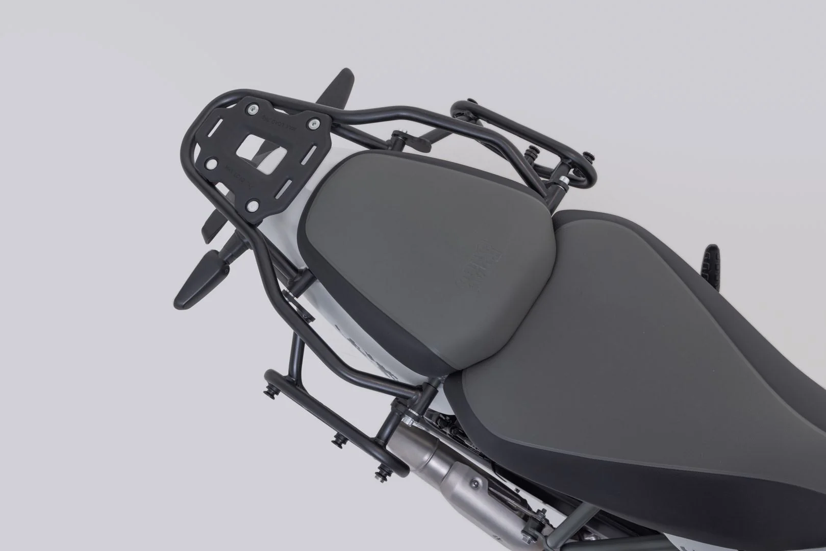 SLC side carrier right Royal Enfield Himalayan 450 (23-). - Image 11