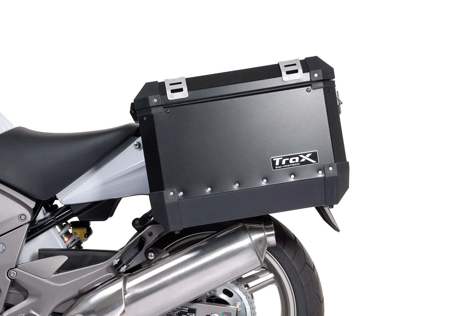 SLC side carrier right Royal Enfield Himalayan 450 (23-). - Image 6