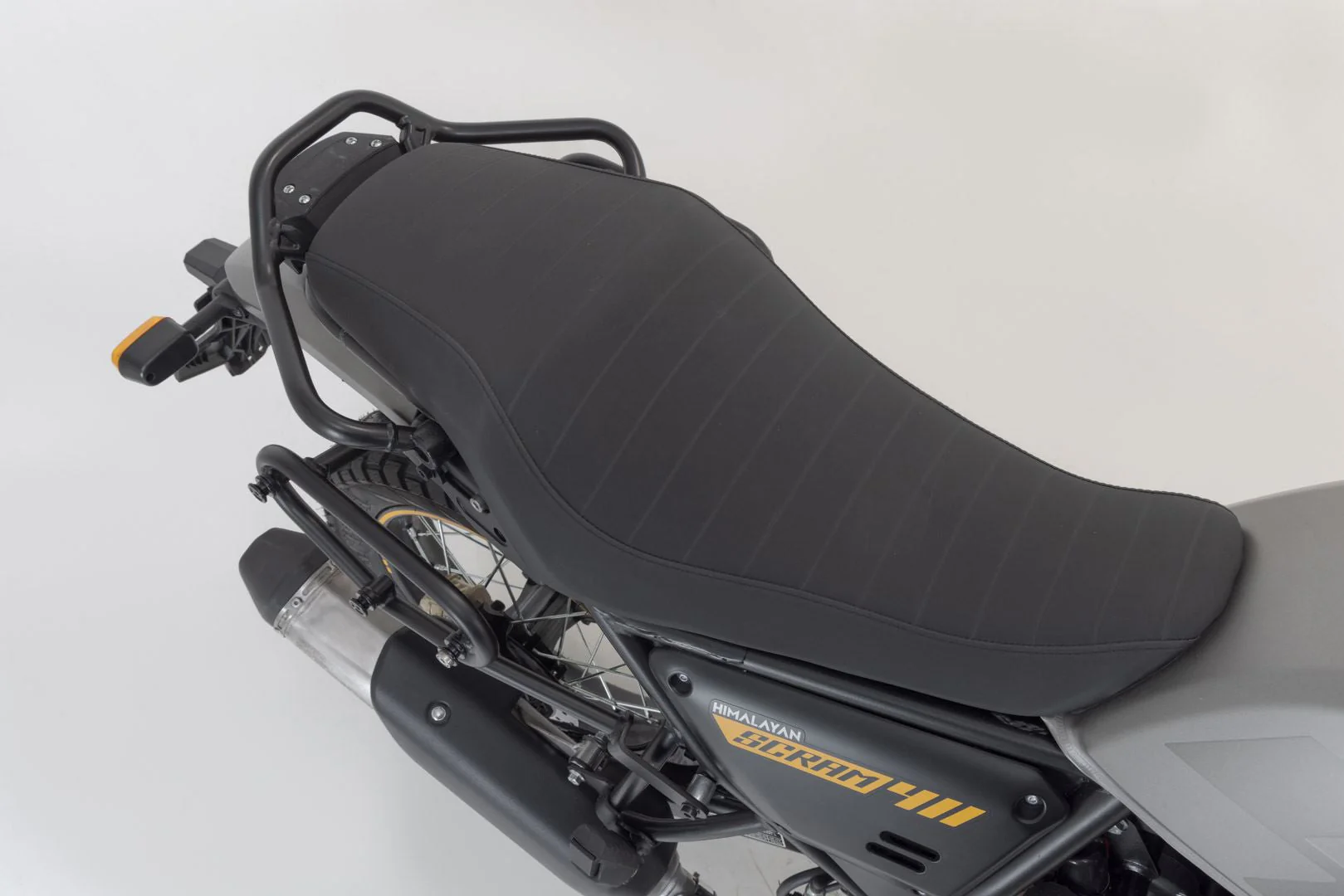 SLC side carrier right Royal Enfield Himalayan Scram 411 (22-) - Image 5