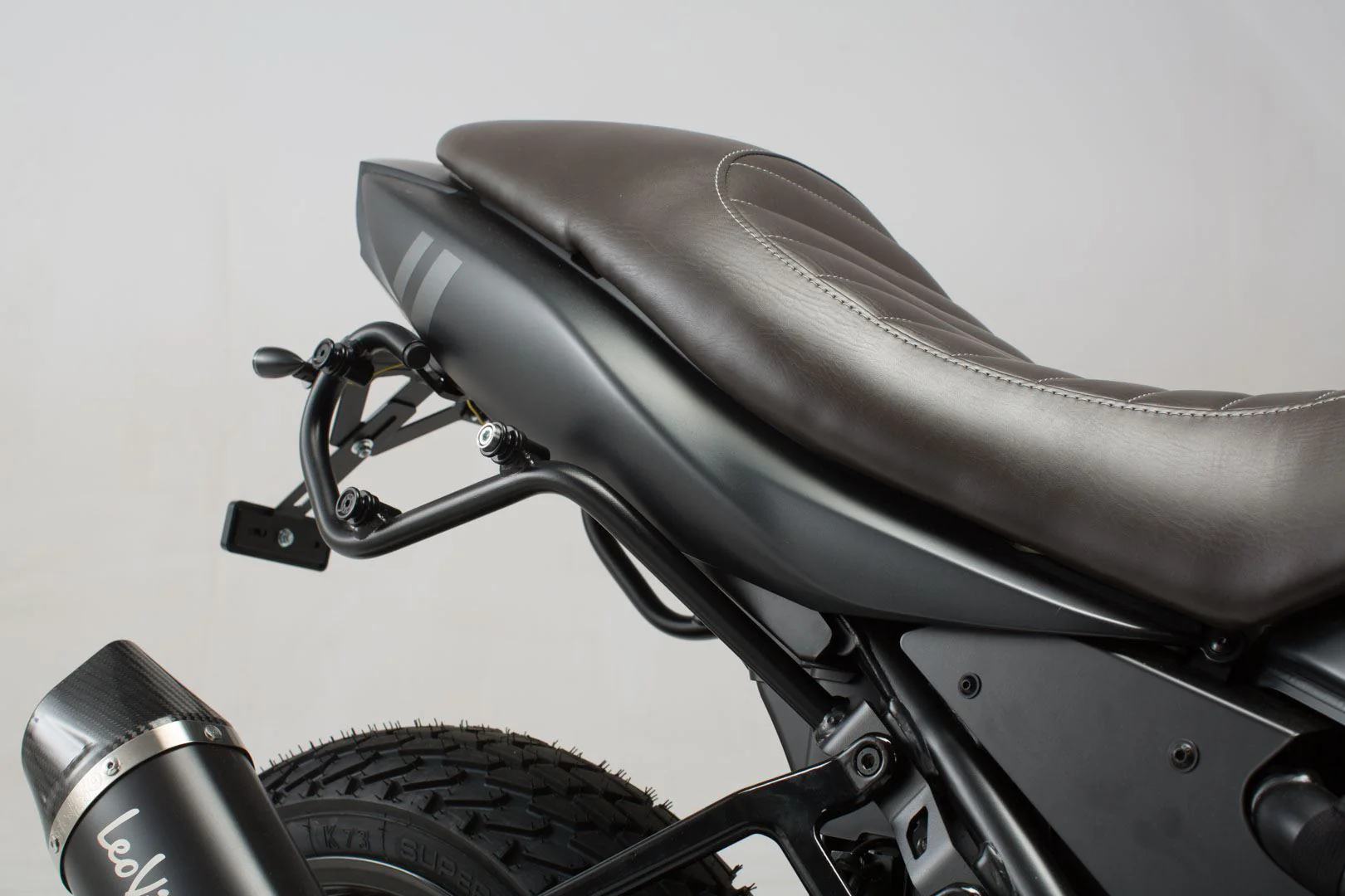 SLC Side Carrier Right Suzuki SV650 (15-) - Image 2