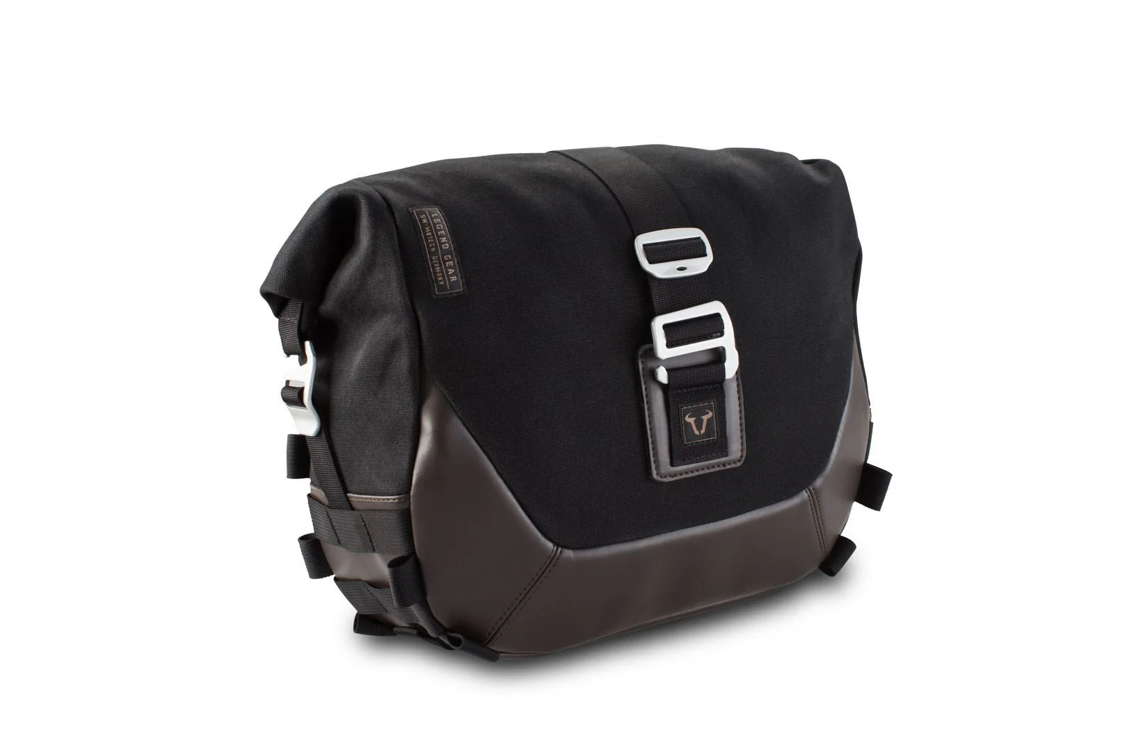 SLC Side Carrier Right Suzuki SV650 (15-) - Image 4