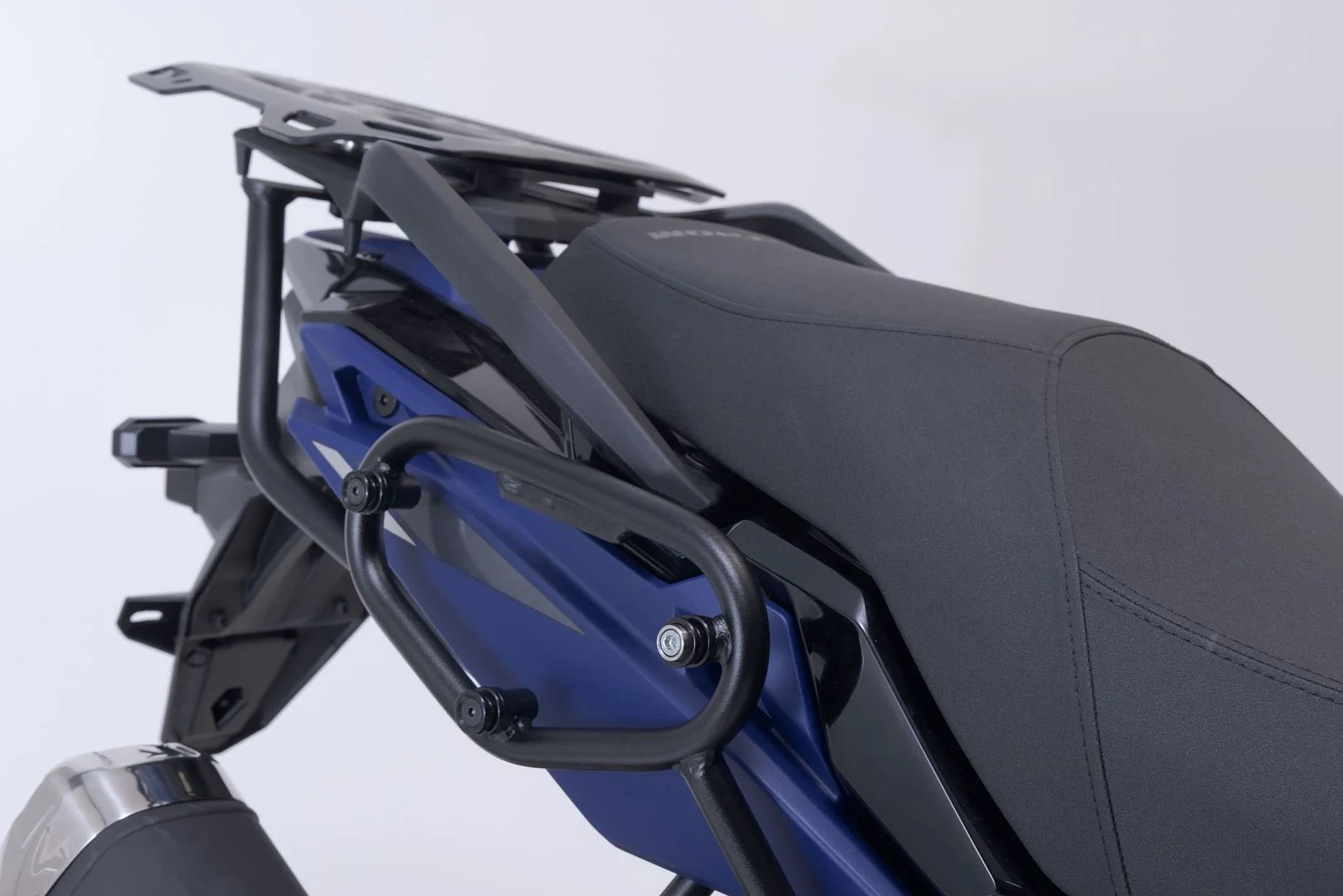 SLC side carrier right Suzuki V-Strom 800DE (22-) - Image 4