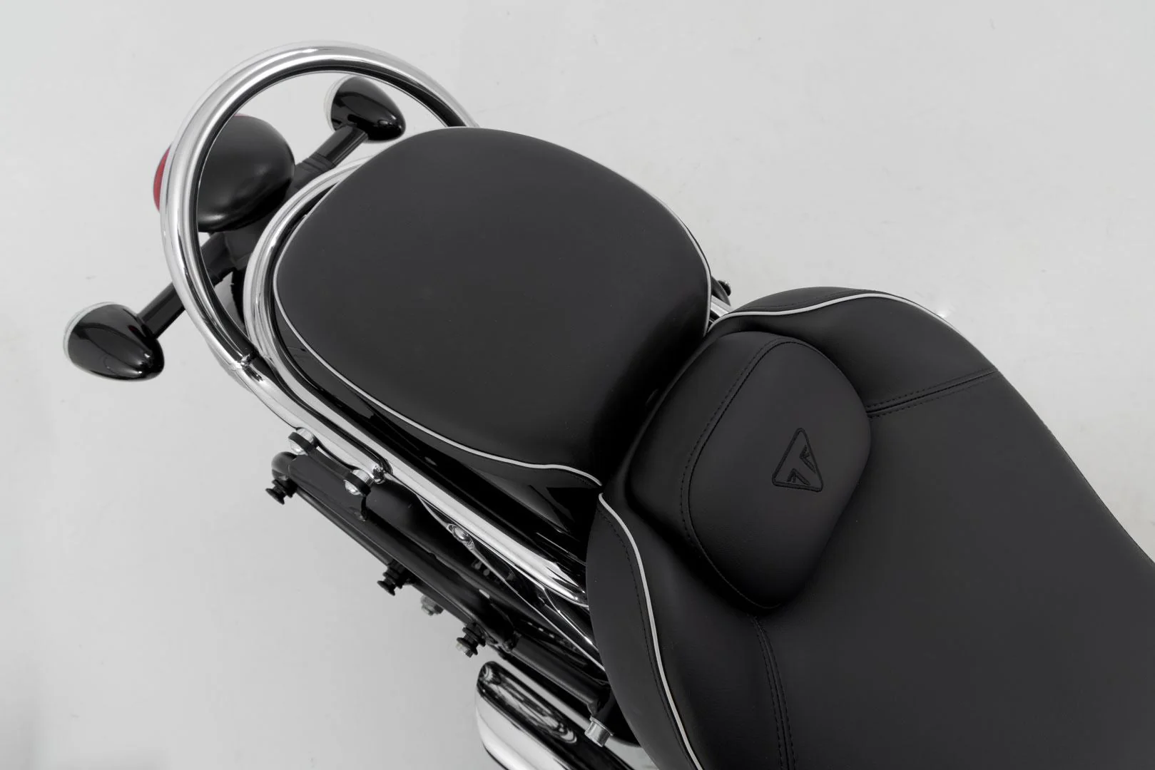 SLC Side Carrier Right Triumph Bonneville Speedmaster (18-) - Image 5