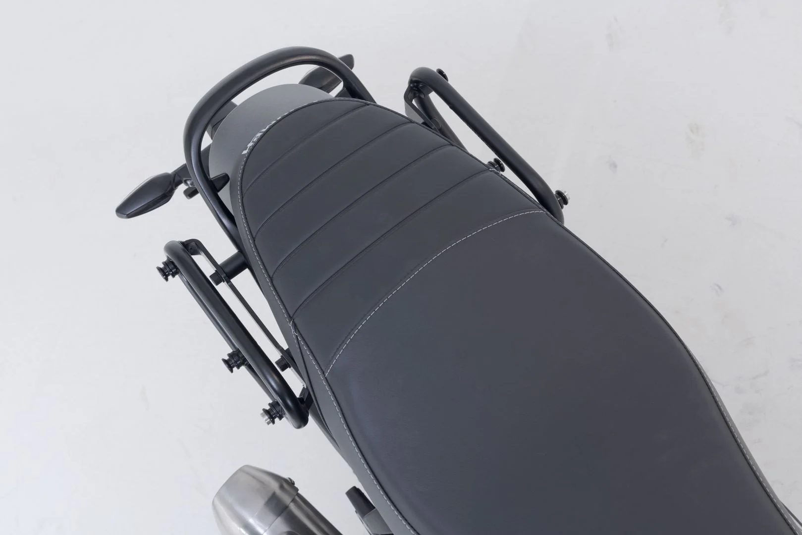 SLC side carrier right Triumph Speed 400 / Scrambler 400 X (23-). - Image 5