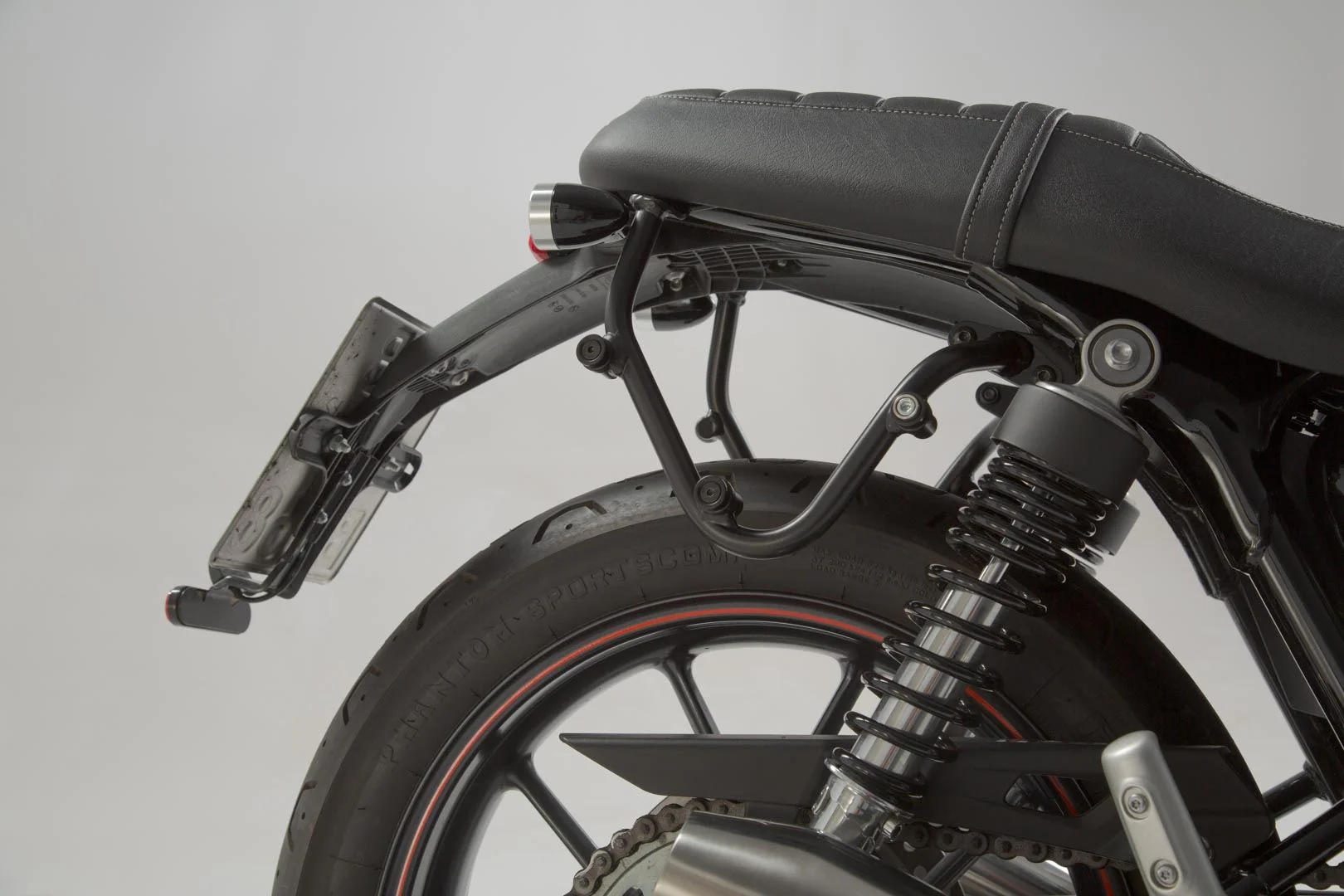 SLC Side Carrier Right Triumph Street Twin / Cup 900, Thruxton TFC - Image 3