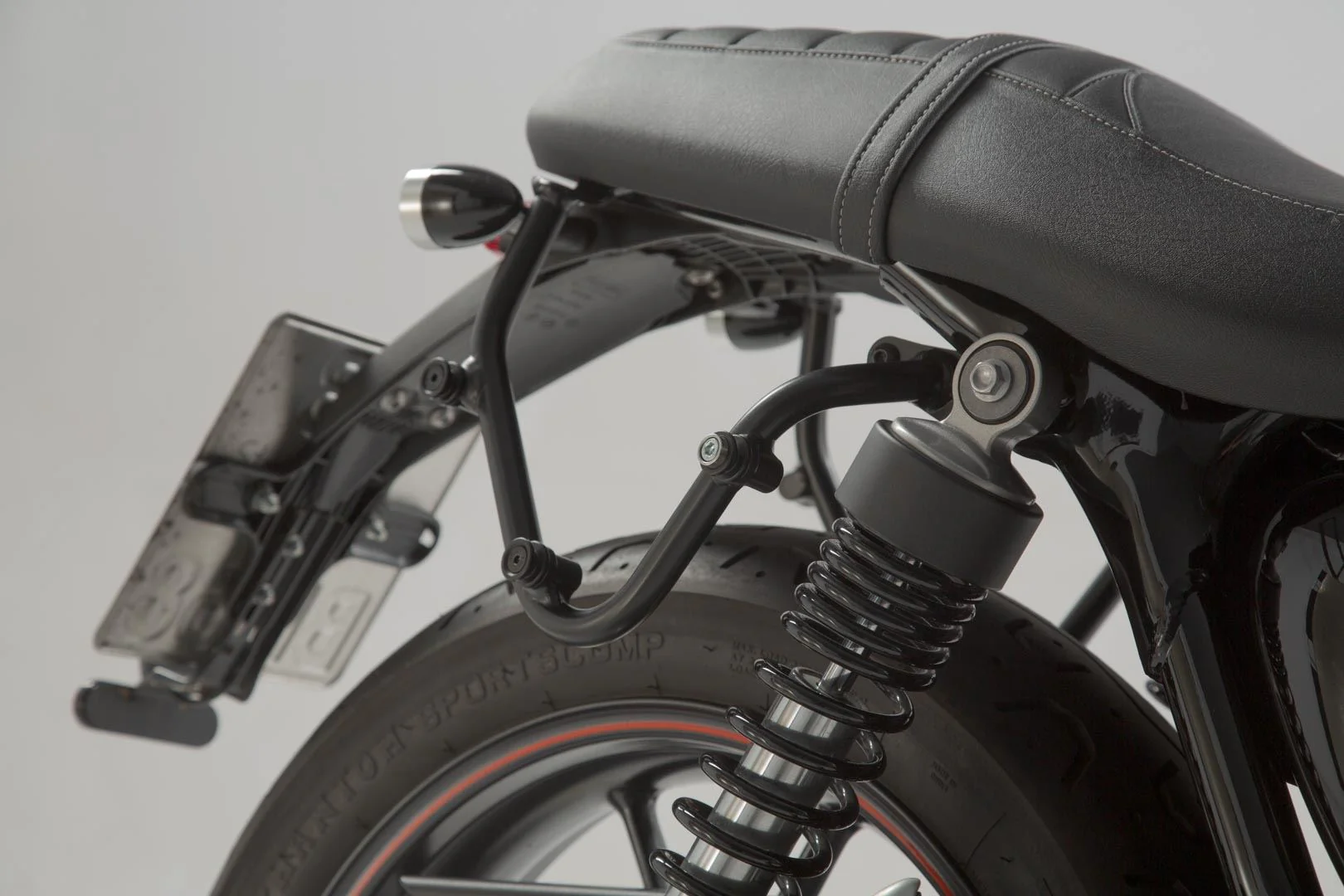 SLC Side Carrier Right Triumph Street Twin / Cup 900, Thruxton TFC - Image 4