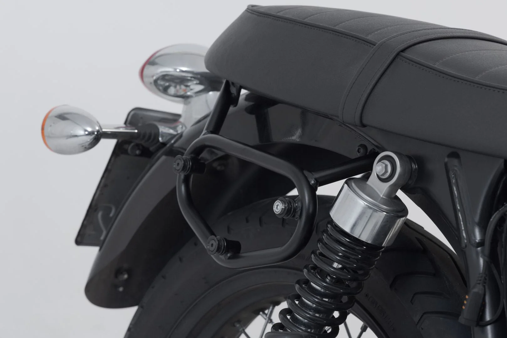 SLC Side Carrier Right Triumph Thruxton, Bonneville/SE/T100 - Image 3