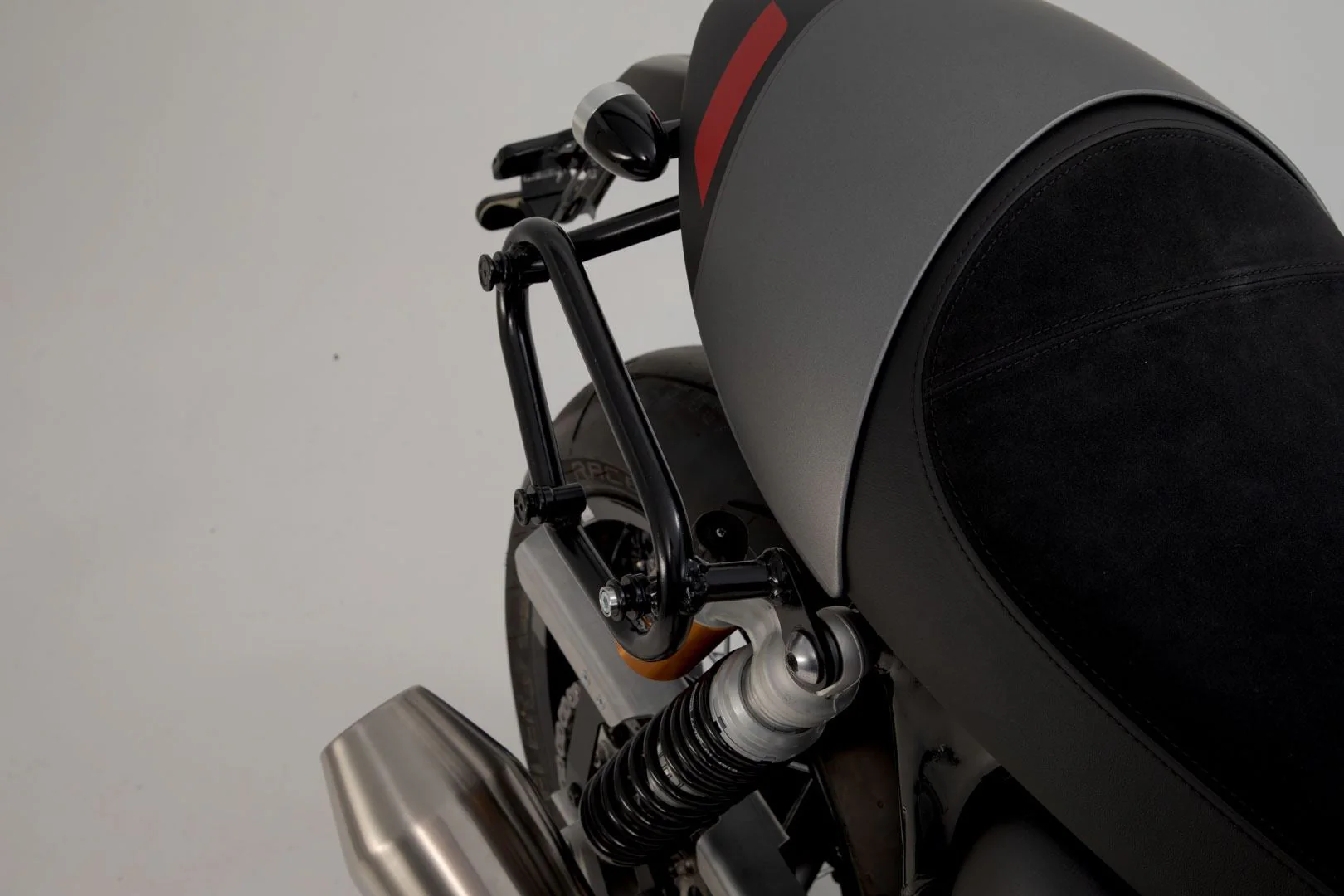 SLC Side Carrier Right Triumph Thruxton RS (19-) - Image 4