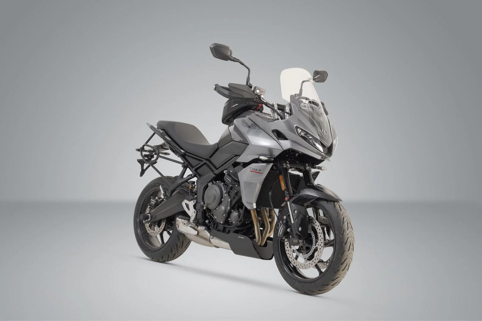 SLC side carrier right Triumph Tiger 660 (21-) - Image 10