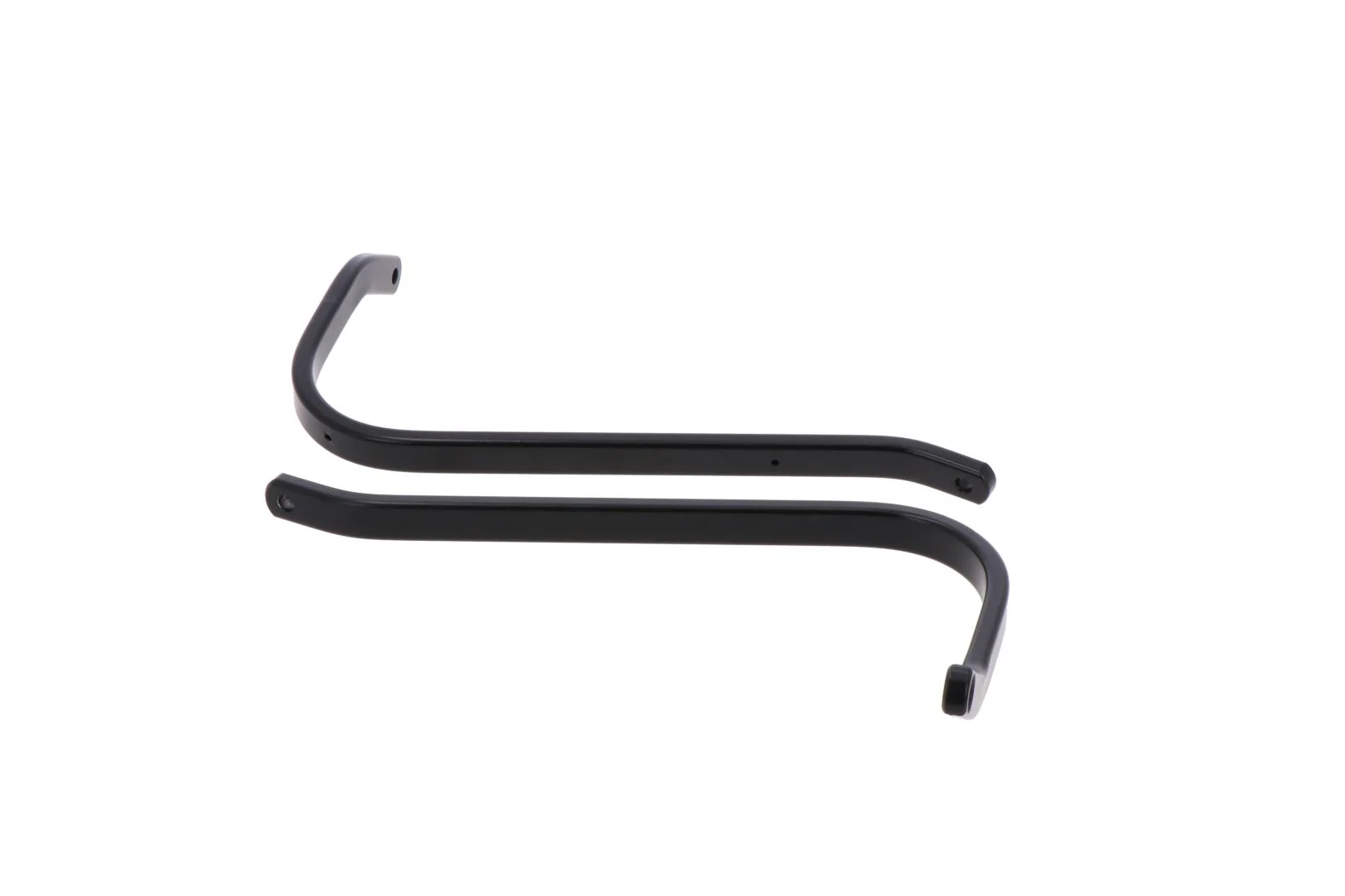 SLC side carrier right Triumph Tiger 660 (21-) - Image 2