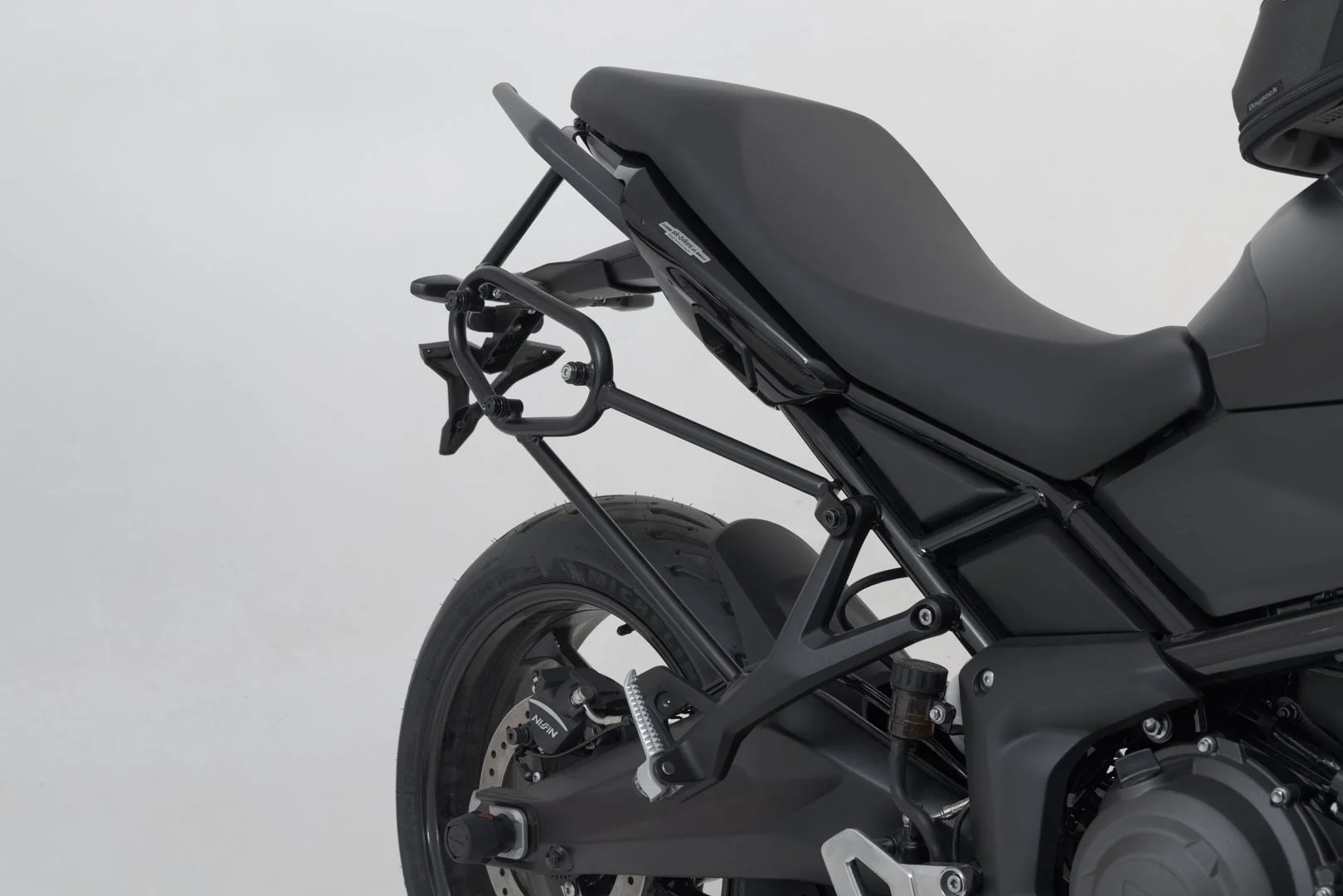 SLC side carrier right Triumph Tiger 660 (21-) - Image 4