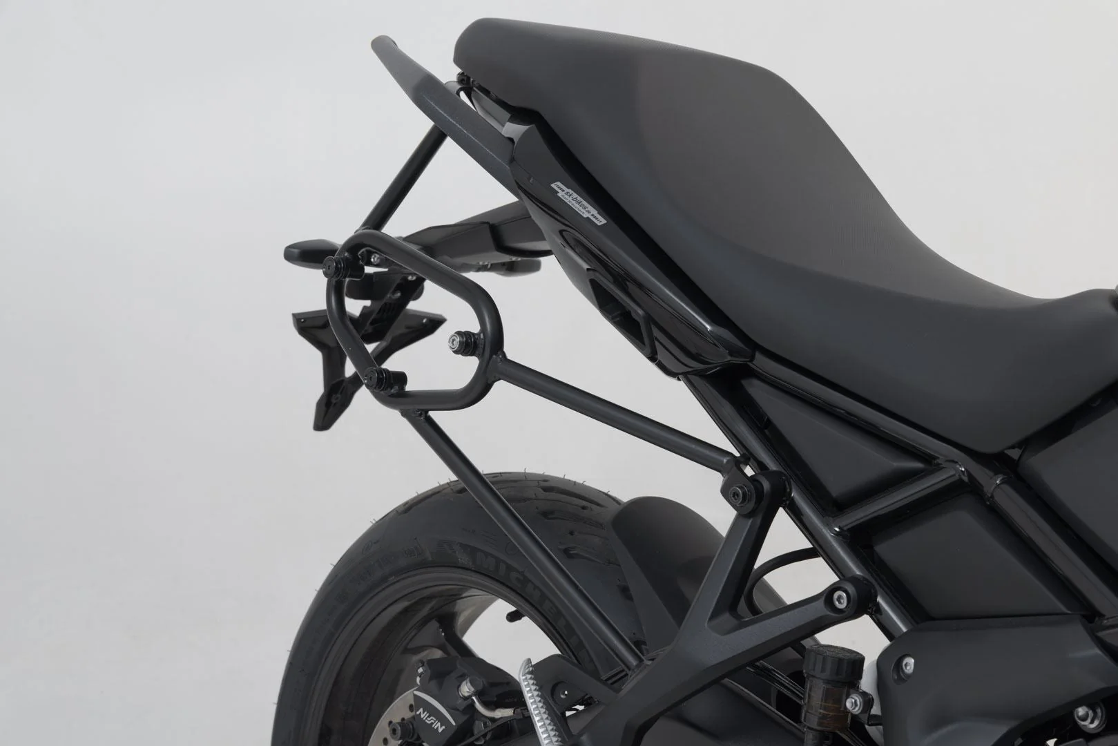SLC side carrier right Triumph Tiger 660 (21-) - Image 5