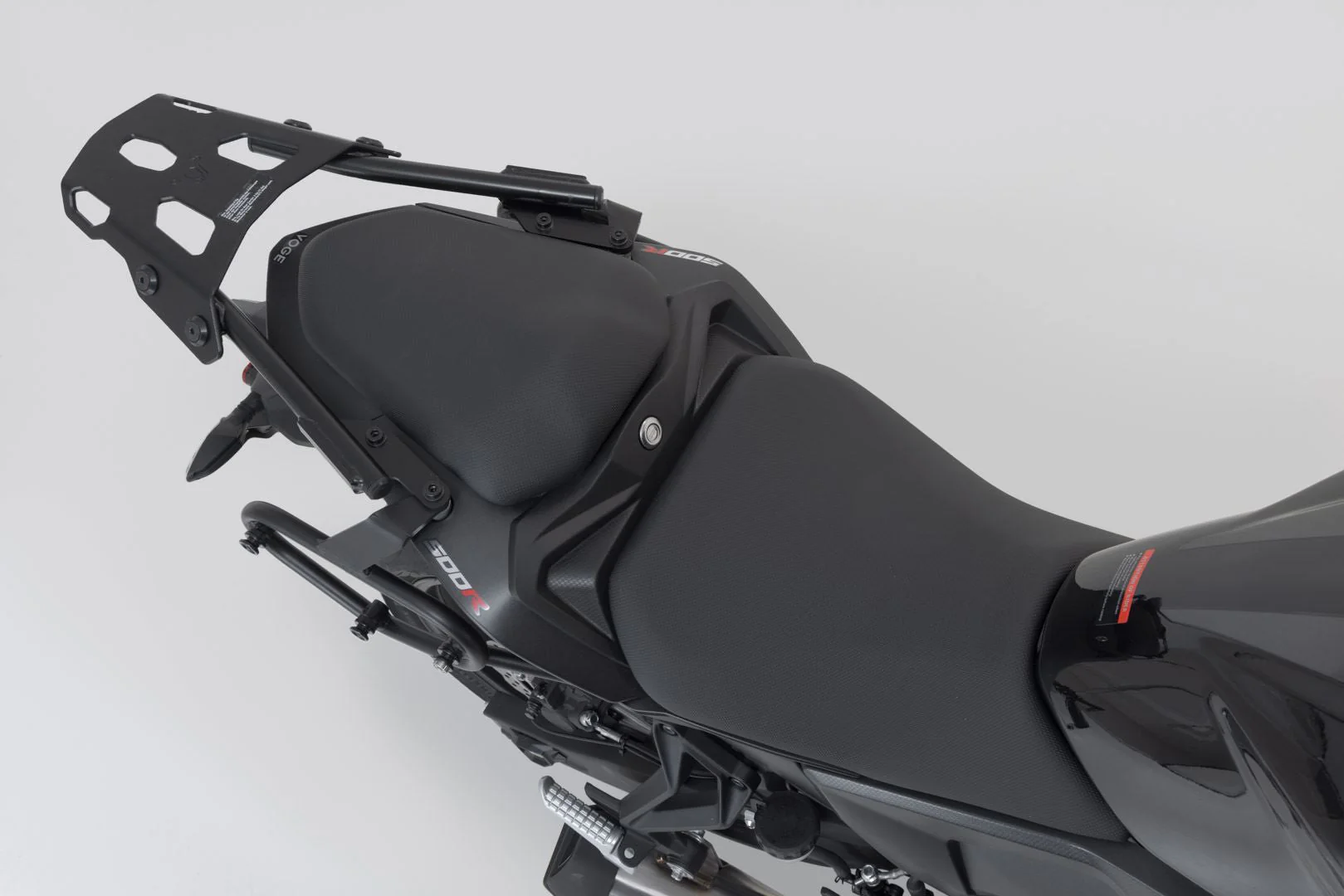SLC side carrier right Voge 500R (19-) Black - Image 7