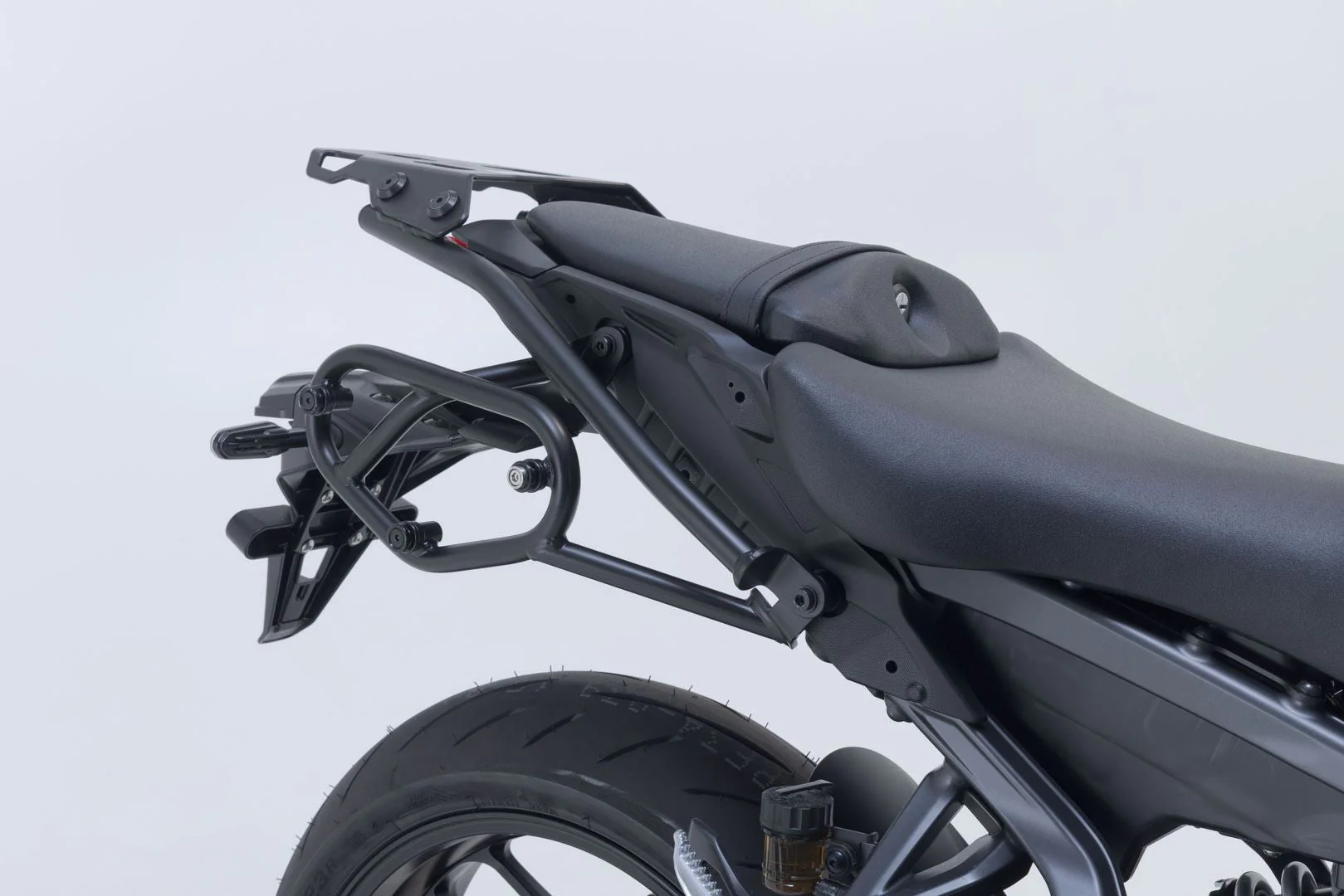 SLC side carrier right Yamaha MT-09 (23-). - Image 3