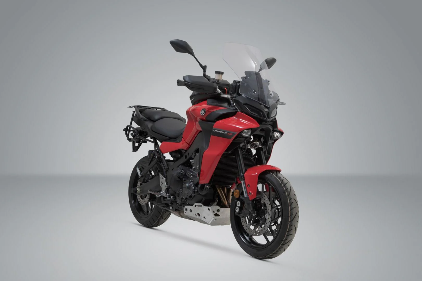 SLC Side Carrier Right Yamaha Tracer 9 (20-) - Image 3