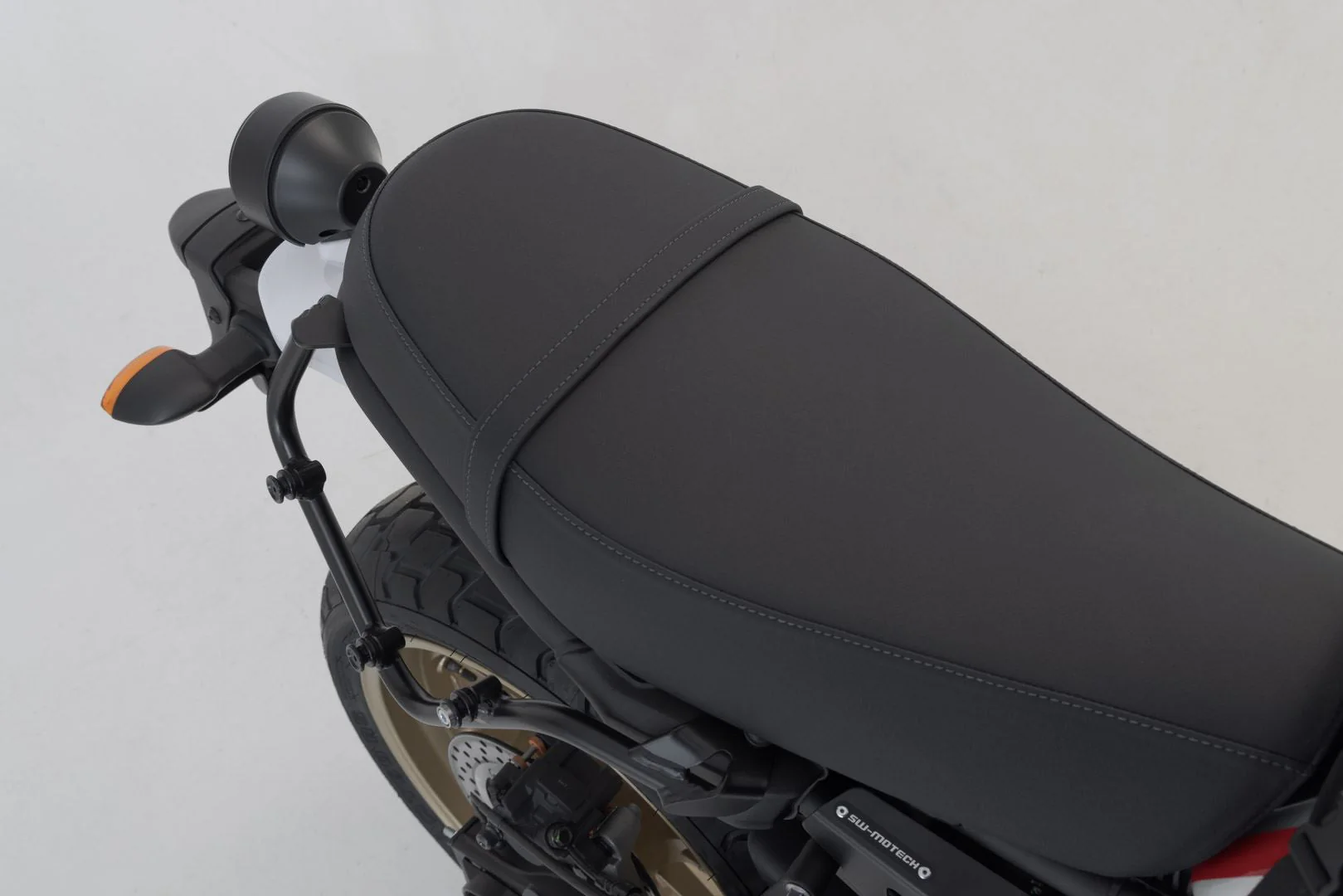 SLC Side Carrier Right Yamaha XSR 700 (16-) XSR 700XT (19-) - Image 5