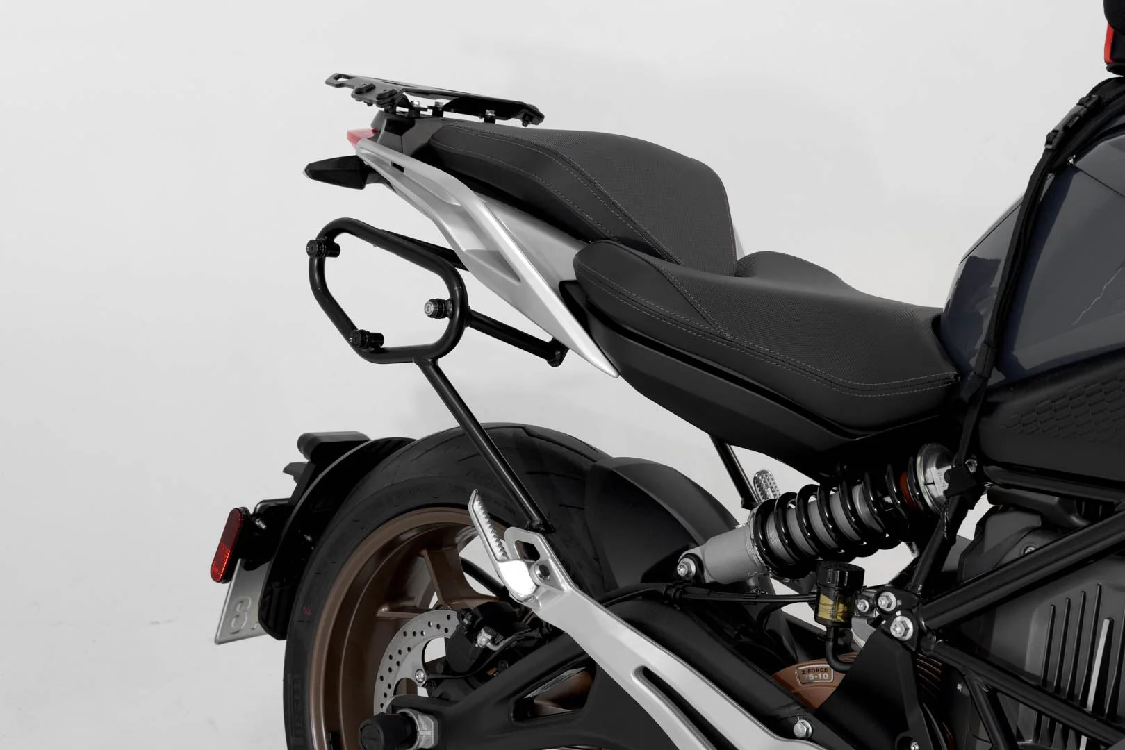 SLC side carrier right Zero SR/S (19-) - Image 4