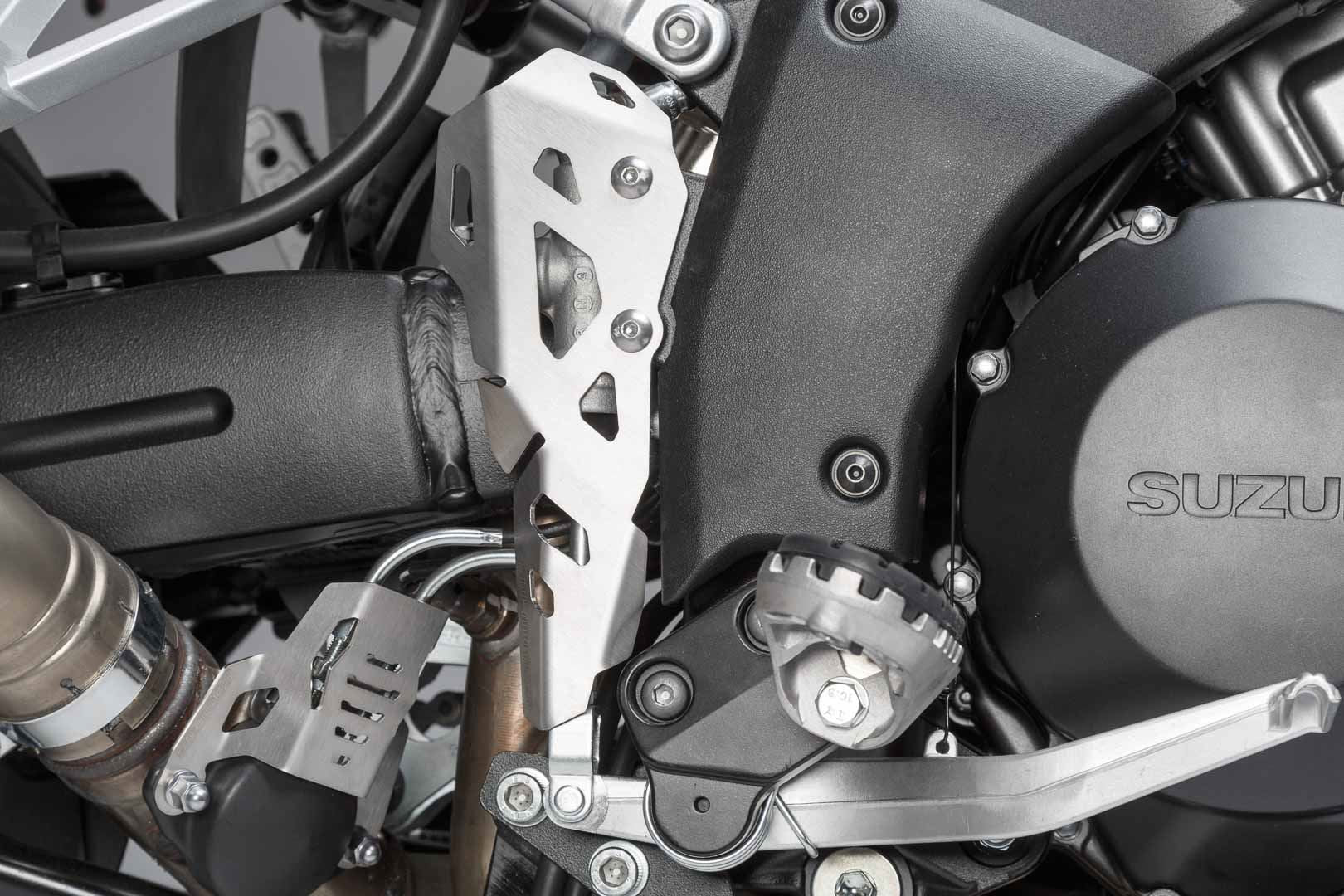 SLC side carrier right Zero SR/S (19-) - Image 7