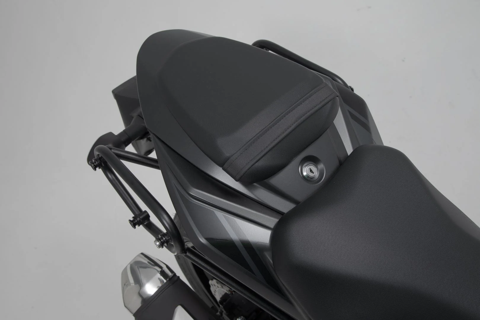 SLC Side Carrier Set Suzuki GSX-S 750 (16-) - Image 4