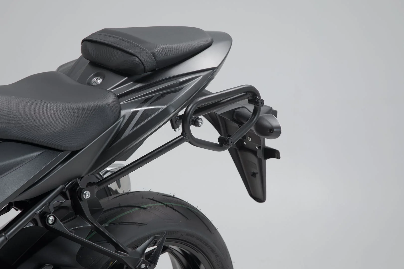SLC Side Carrier Set Suzuki GSX-S 750 (16-) - Image 5