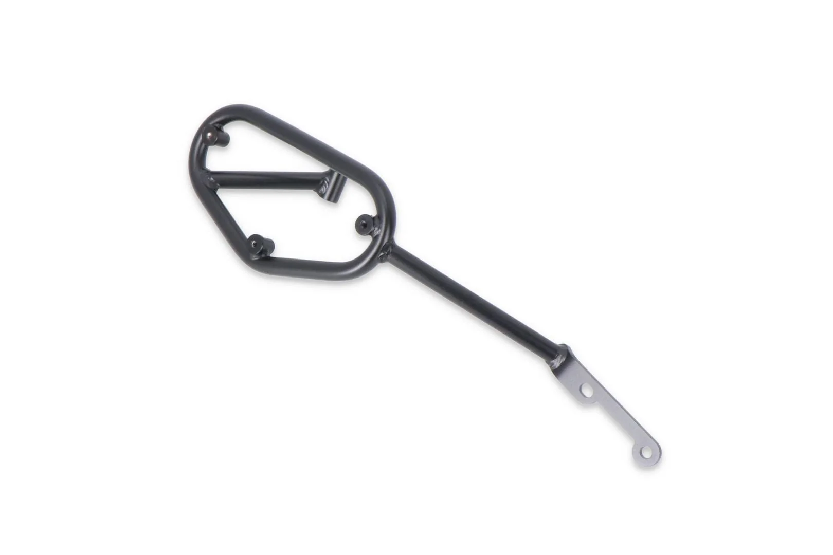 SLH Side Carrier Left Harley-Davidson Softtail Slim (17-) - Image 7