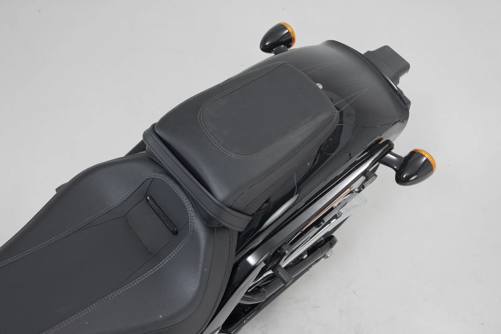 SLH Side Carrier LH1 Left Harley Davidson FatBoy /S, Breakout/S (17-) - Image 4