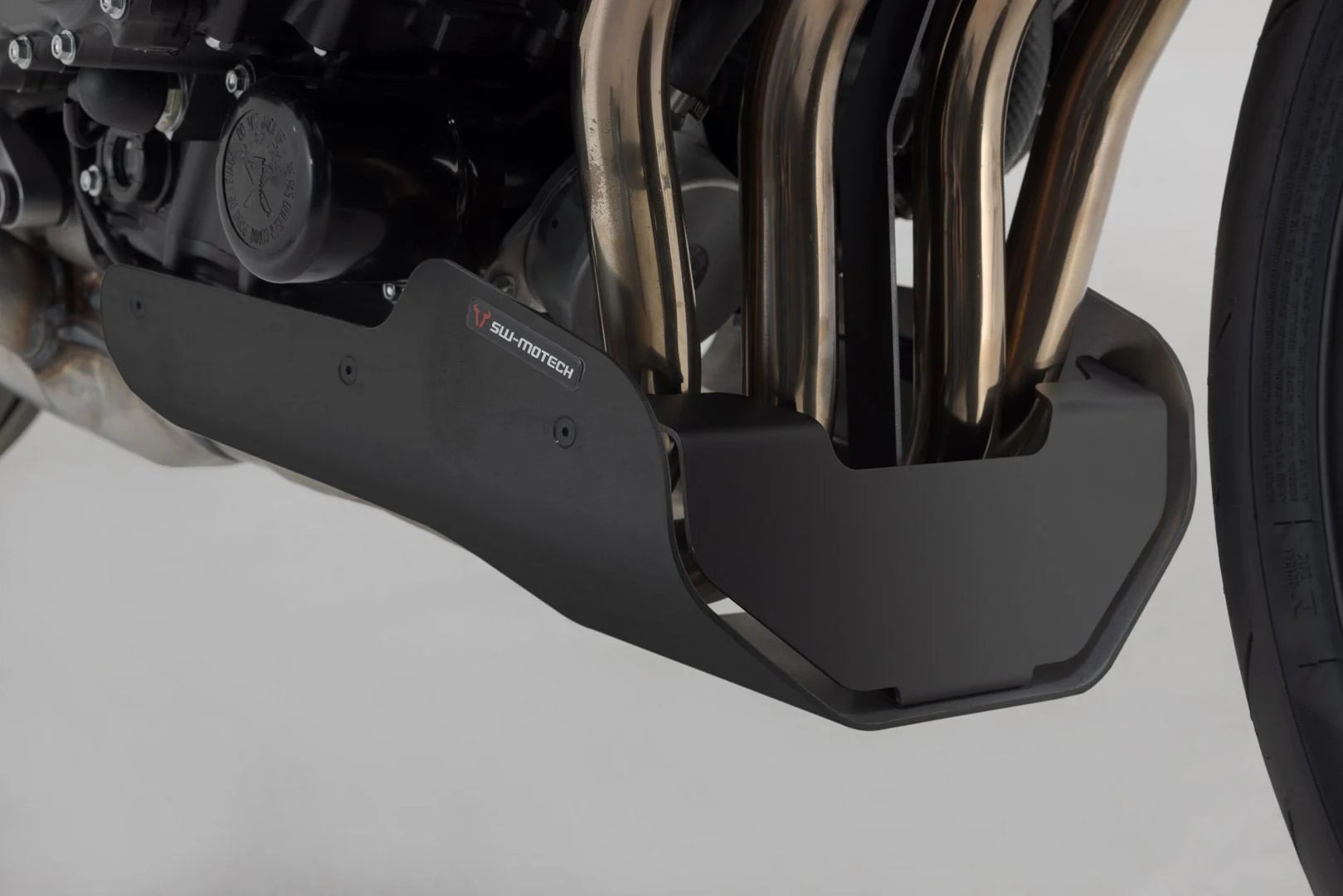 SLH Side Carrier LH1 Left Honda CMX1100 Rebel (20-) - Image 4