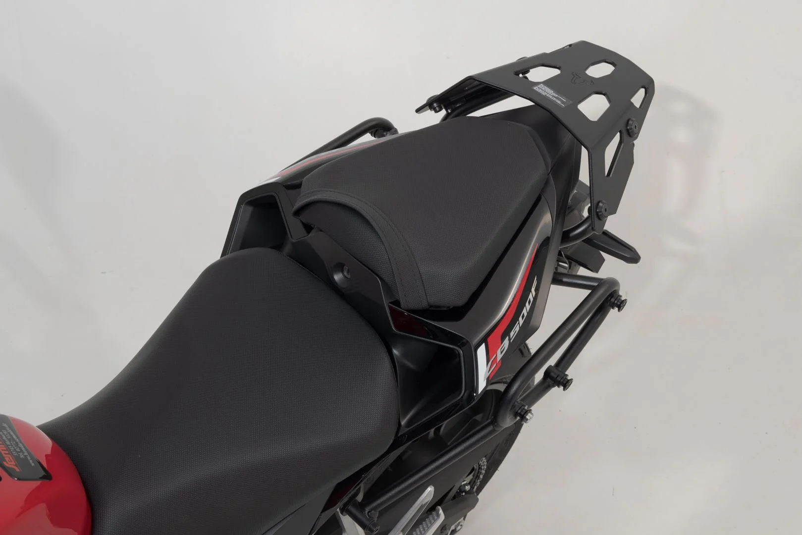 SLH Side Carrier LH1 Left Honda CMX500 Rebel (16-) - Image 4