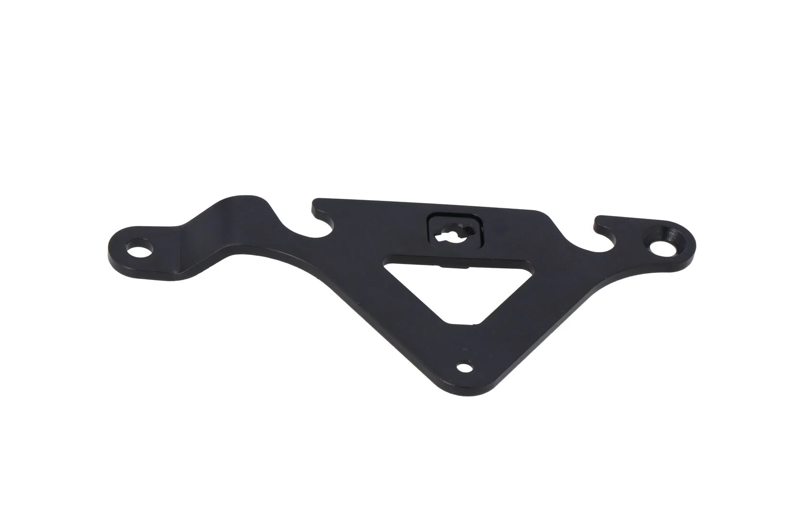SLH Side Carrier LH1 Left Kawasaki Vulcan S (16-)