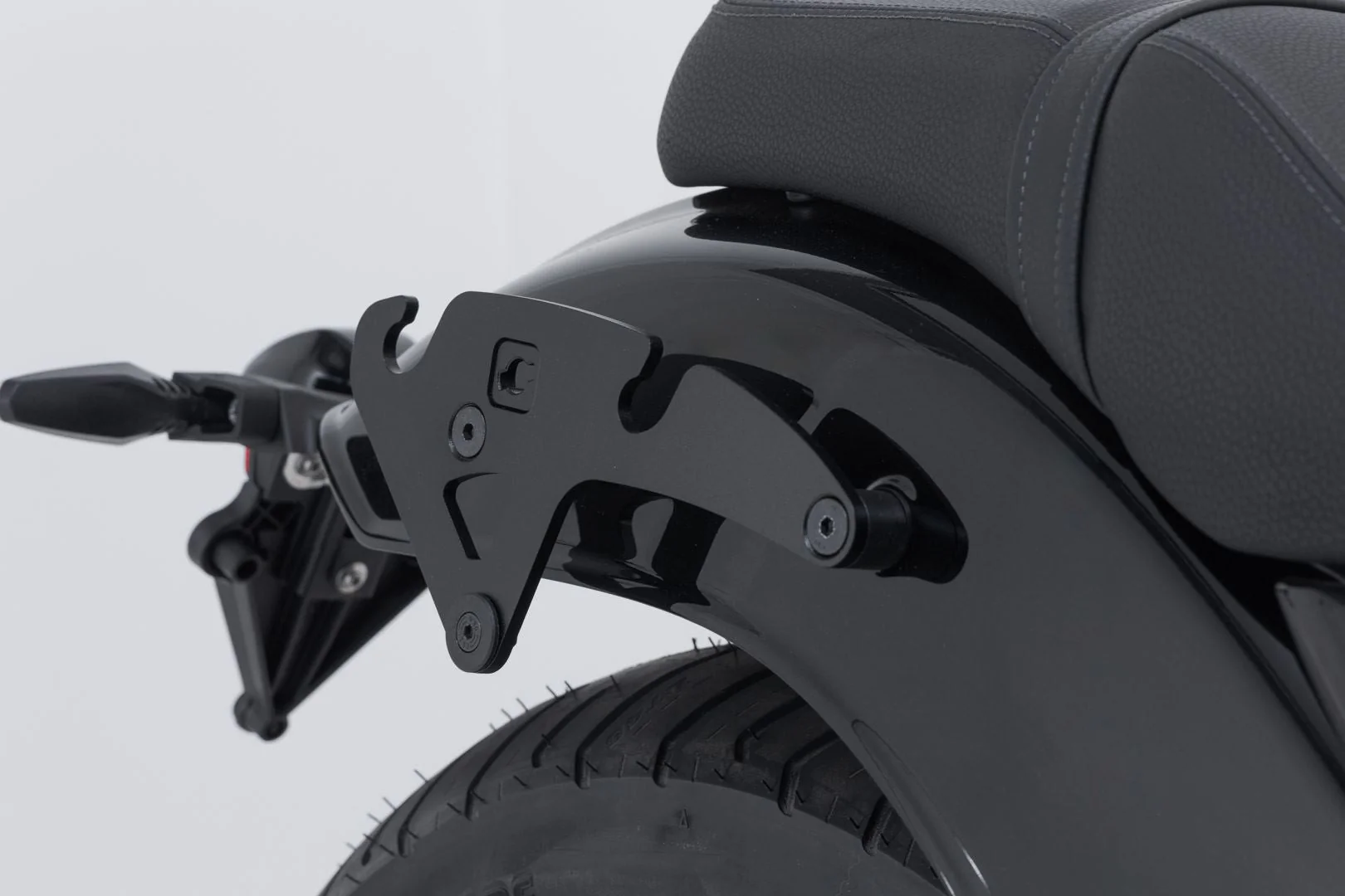 SLH side carrier LH1 right BMW R12 (23-). - Image 4