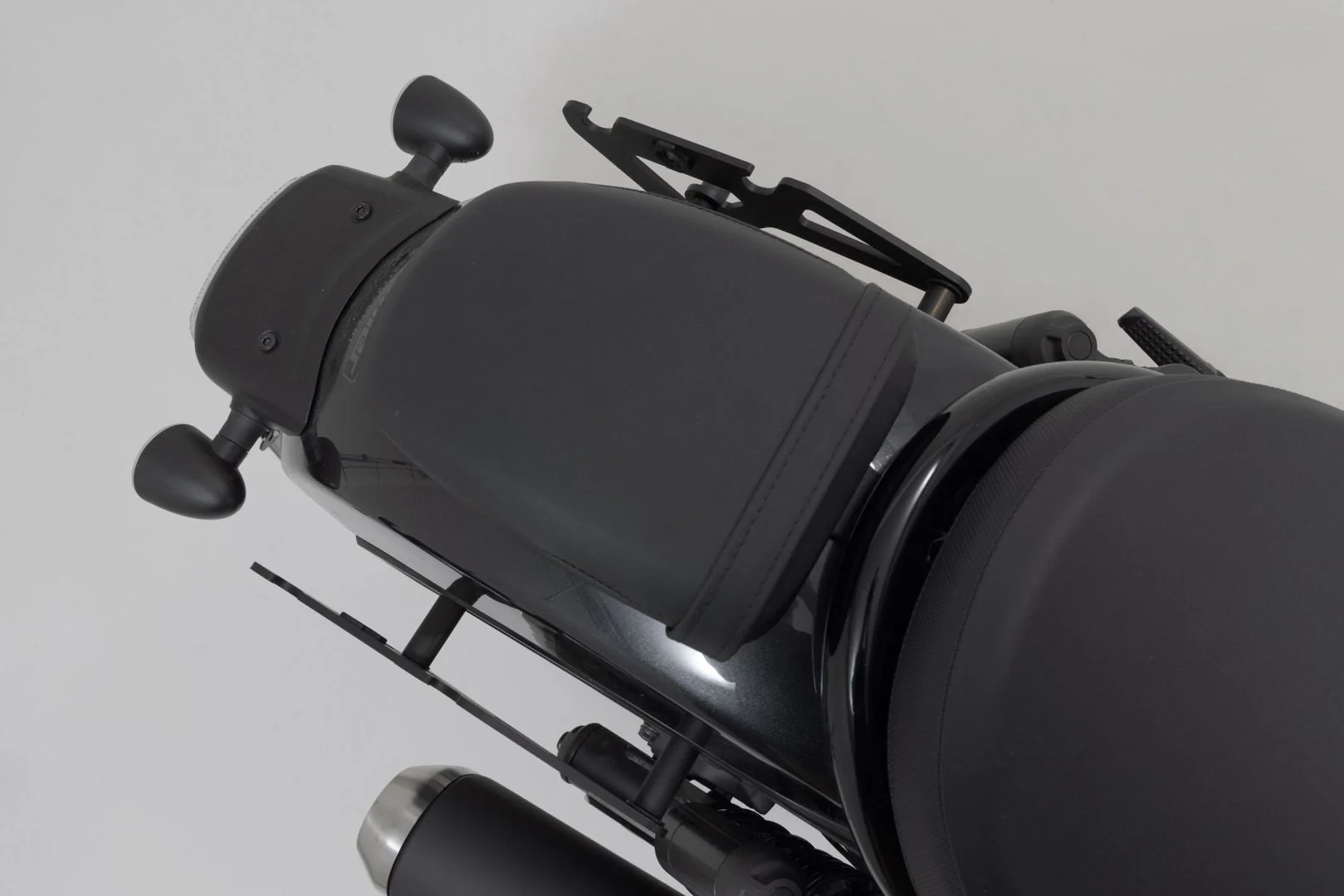 SLH Side Carrier LH1 Right Honda CMX1100 Rebel (20-) - Image 4