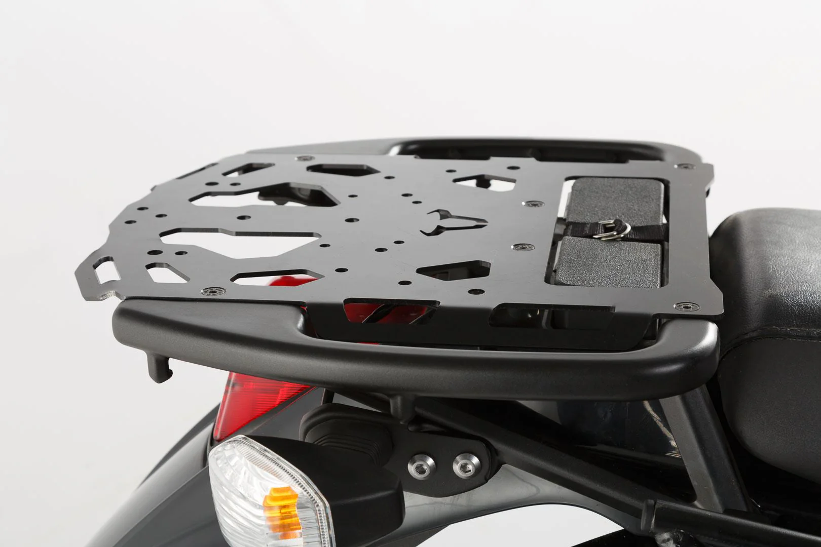 SLH side carrier LH2 left For LH2 Harley-Davidson Softail Deluxe (17-) - Image 6