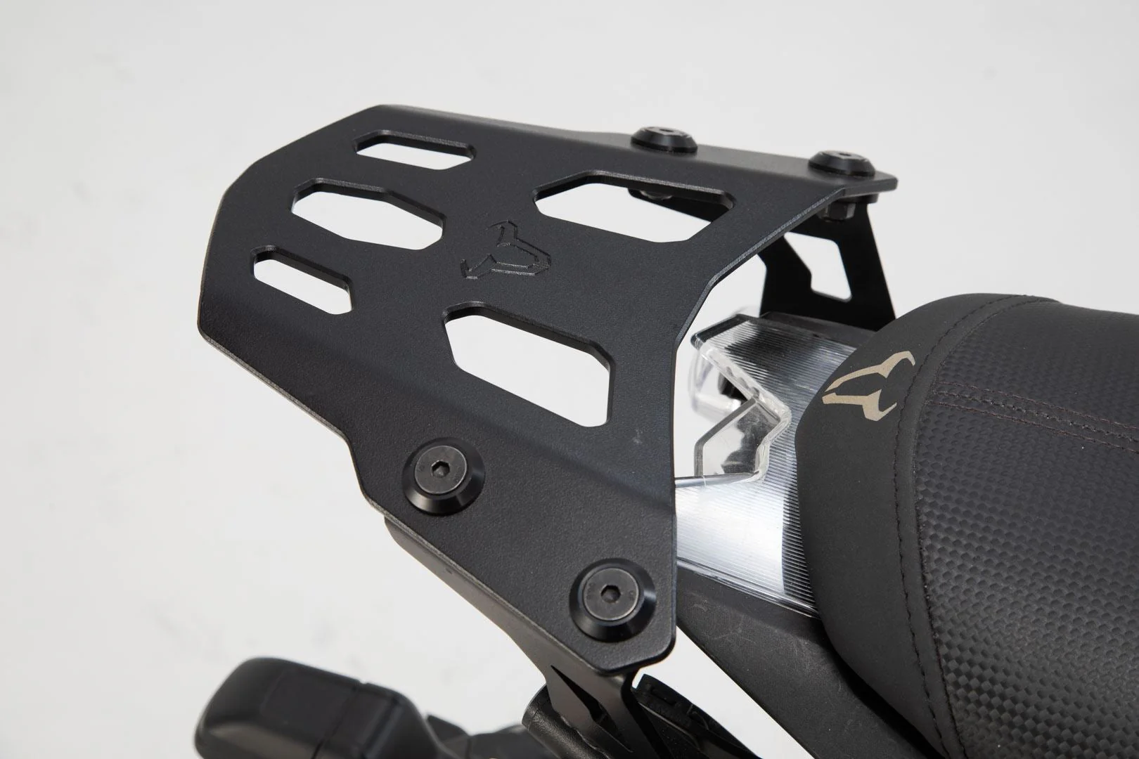 SLH side carrier LH2 left For LH2 Harley-Davidson Softail Deluxe (17-) - Image 7