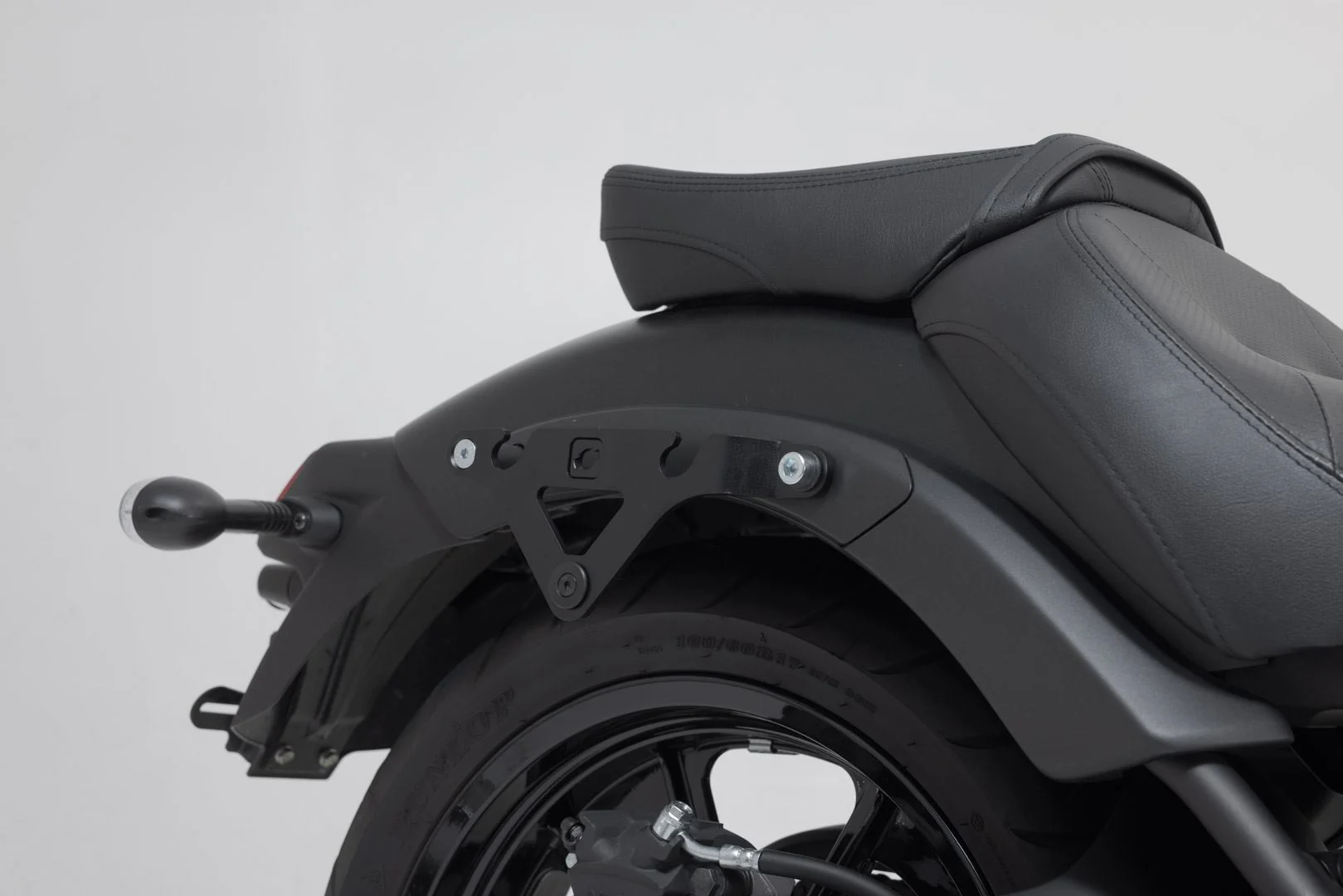 SLH Side Carrier Right Kawasaki Vulcan S (16-) - Image 4