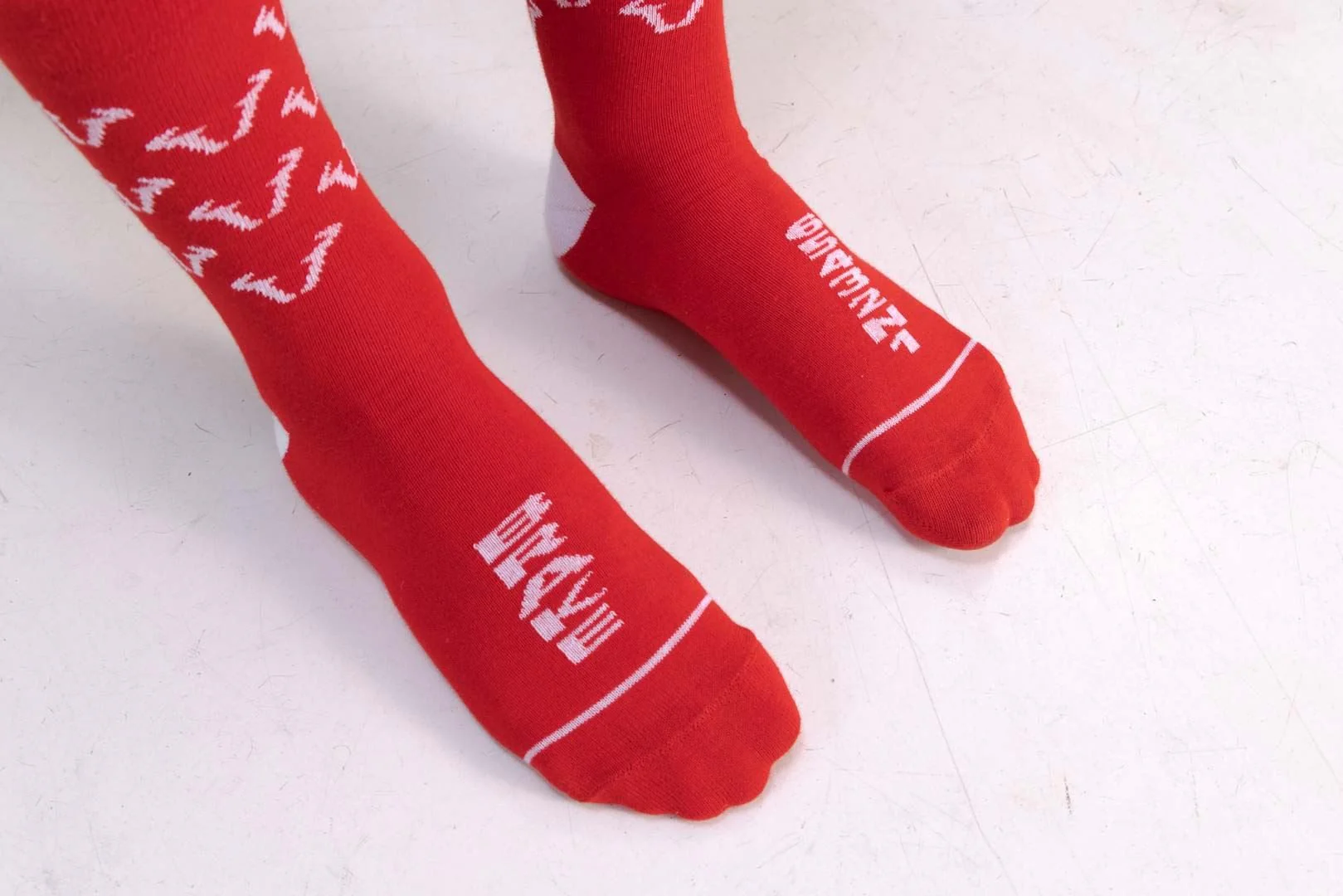 Socks Unisex. Size 43-46. - Image 3