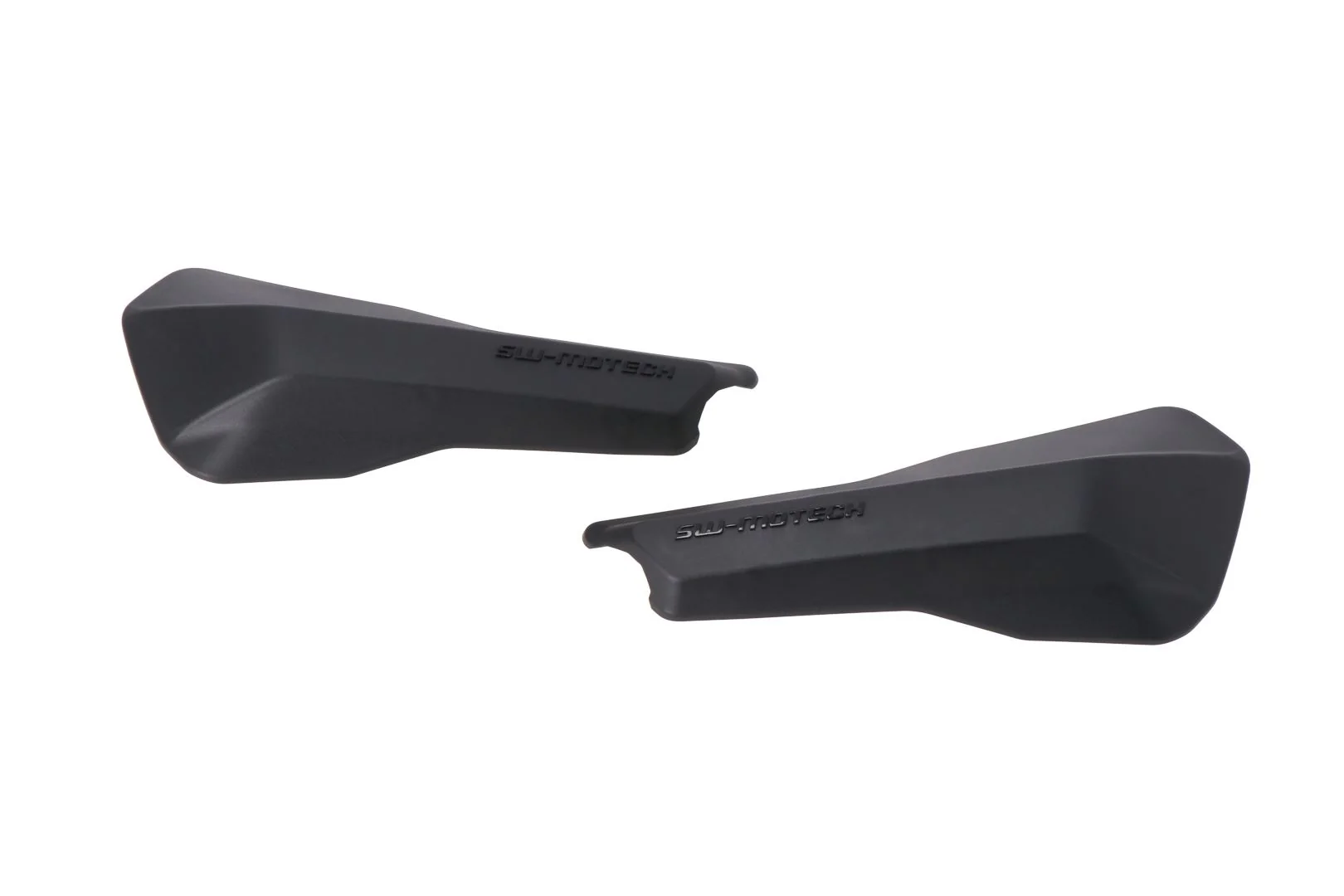 Sport handguard kit Black. Suzuki V-Strom 800 / 800DE (22-).