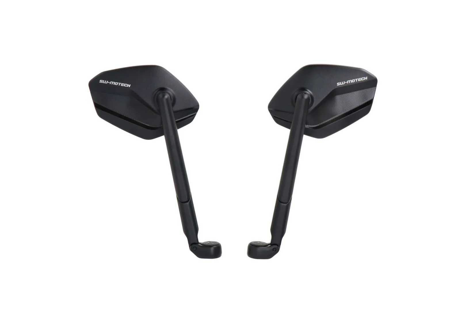 Sport mirror set High M8 Long