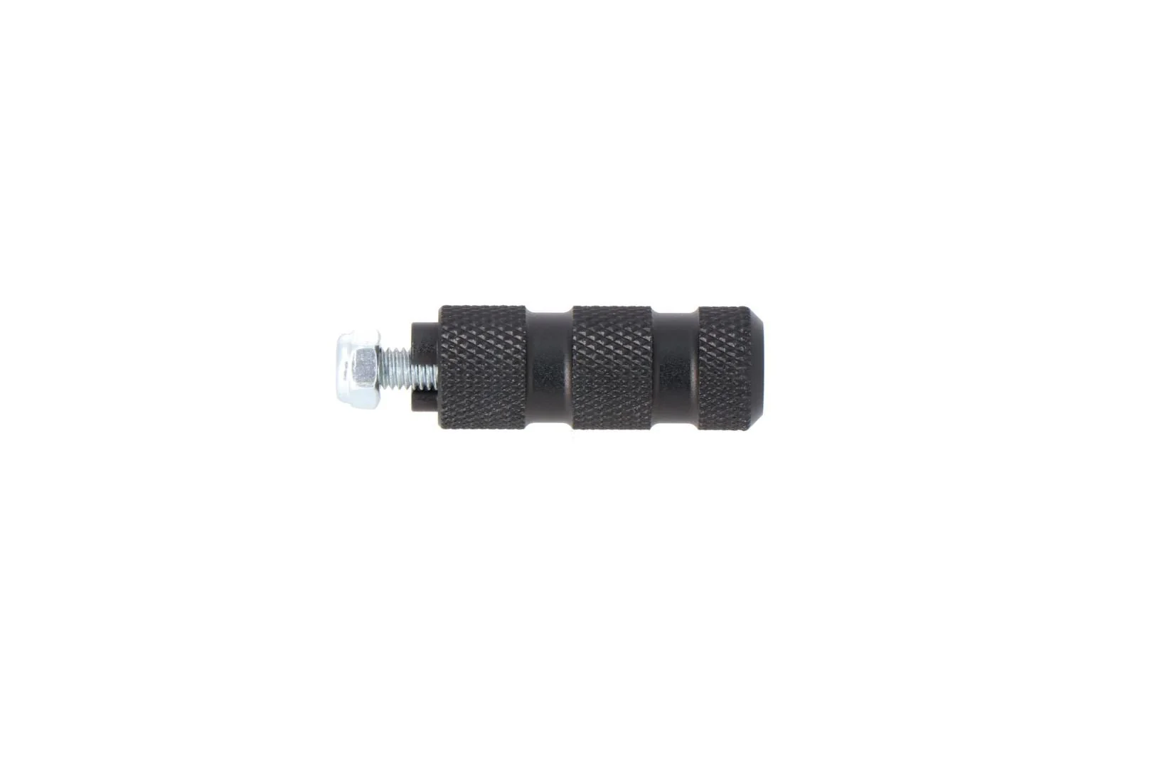 Step STREET for brake pedal Black - Image 2