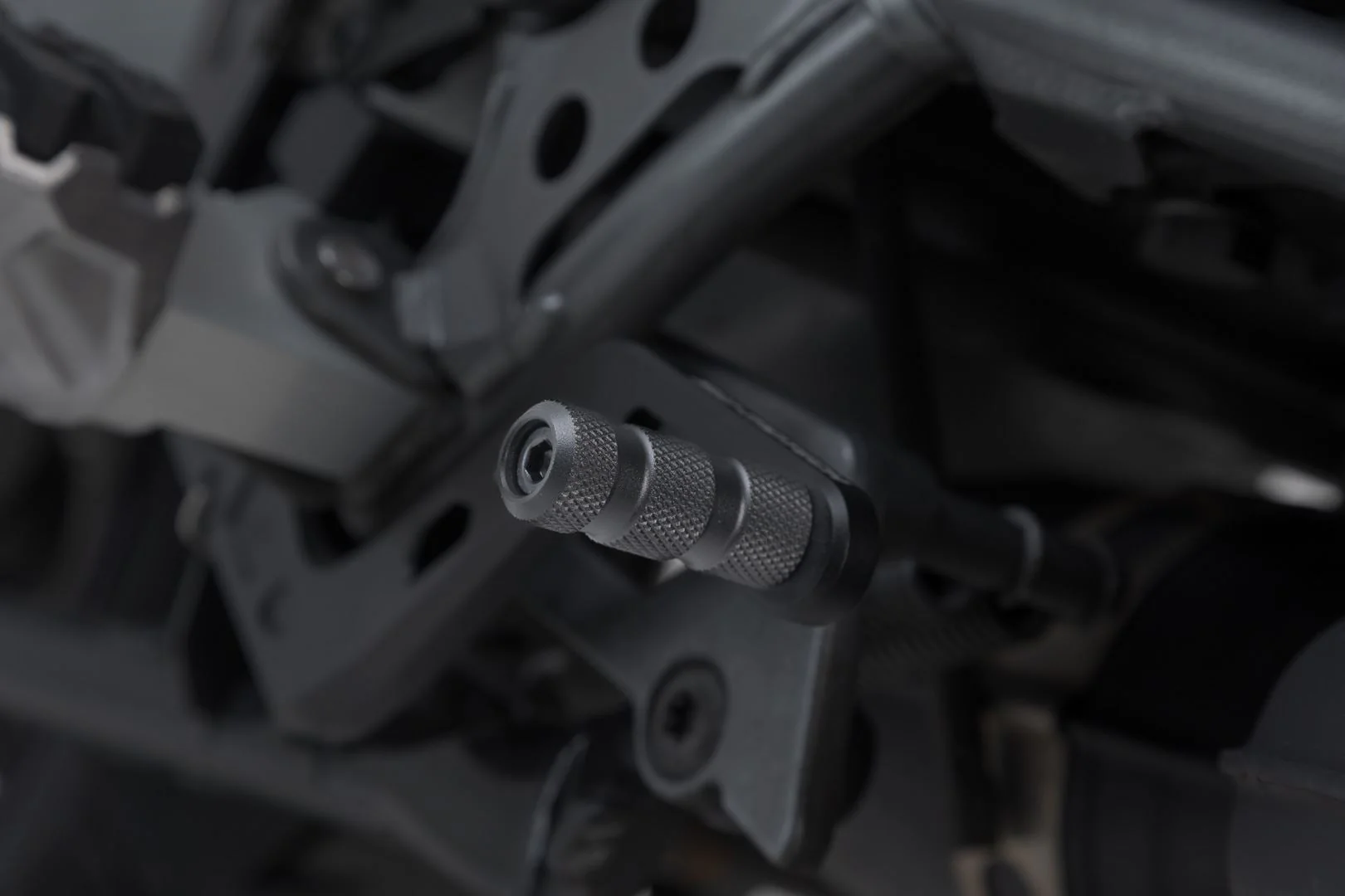 Step STREET for brake pedal Black - Image 5