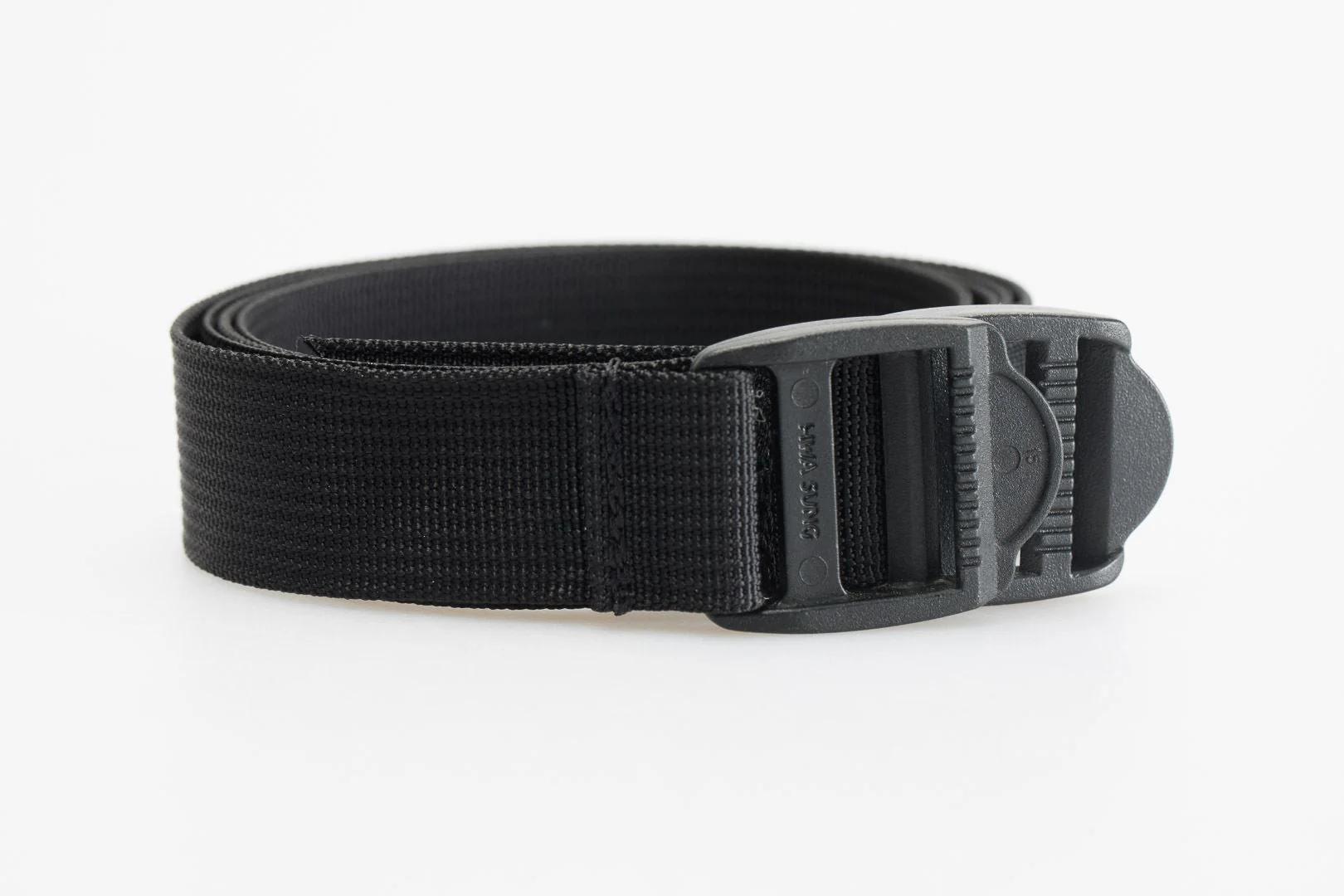 Strap set TRAX ADV M/L lid inner bag Black For TRAX ADV side cases