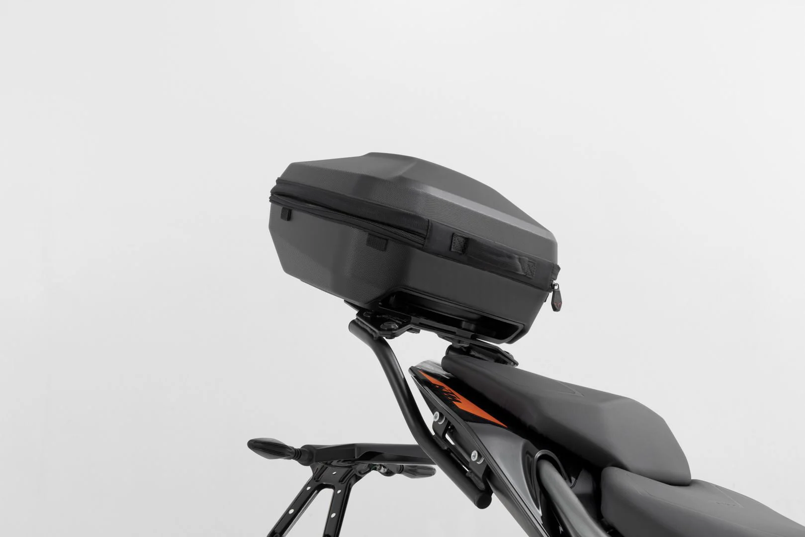 Street-Rack KTM 125 / 390 Duke (17-) Black - Image 5