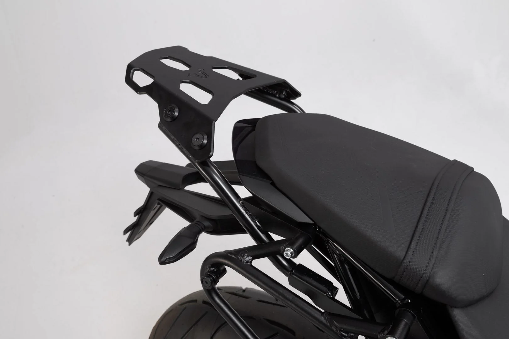 Street-Rack KTM 1290 Super Duke (16-19) Black - Image 2