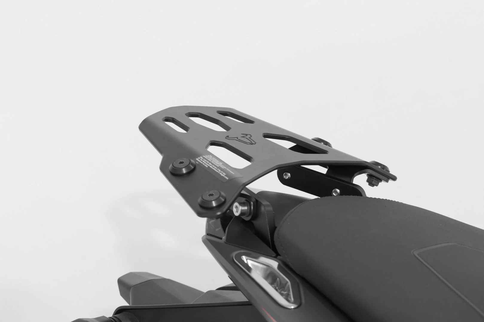 Street-Rack KTM 1290 Super Duke GT (16-) Black - Image 3