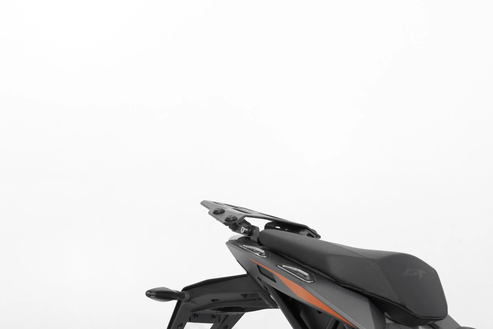 Street-Rack KTM 1290 Super Duke GT (16-) Black - Image 5
