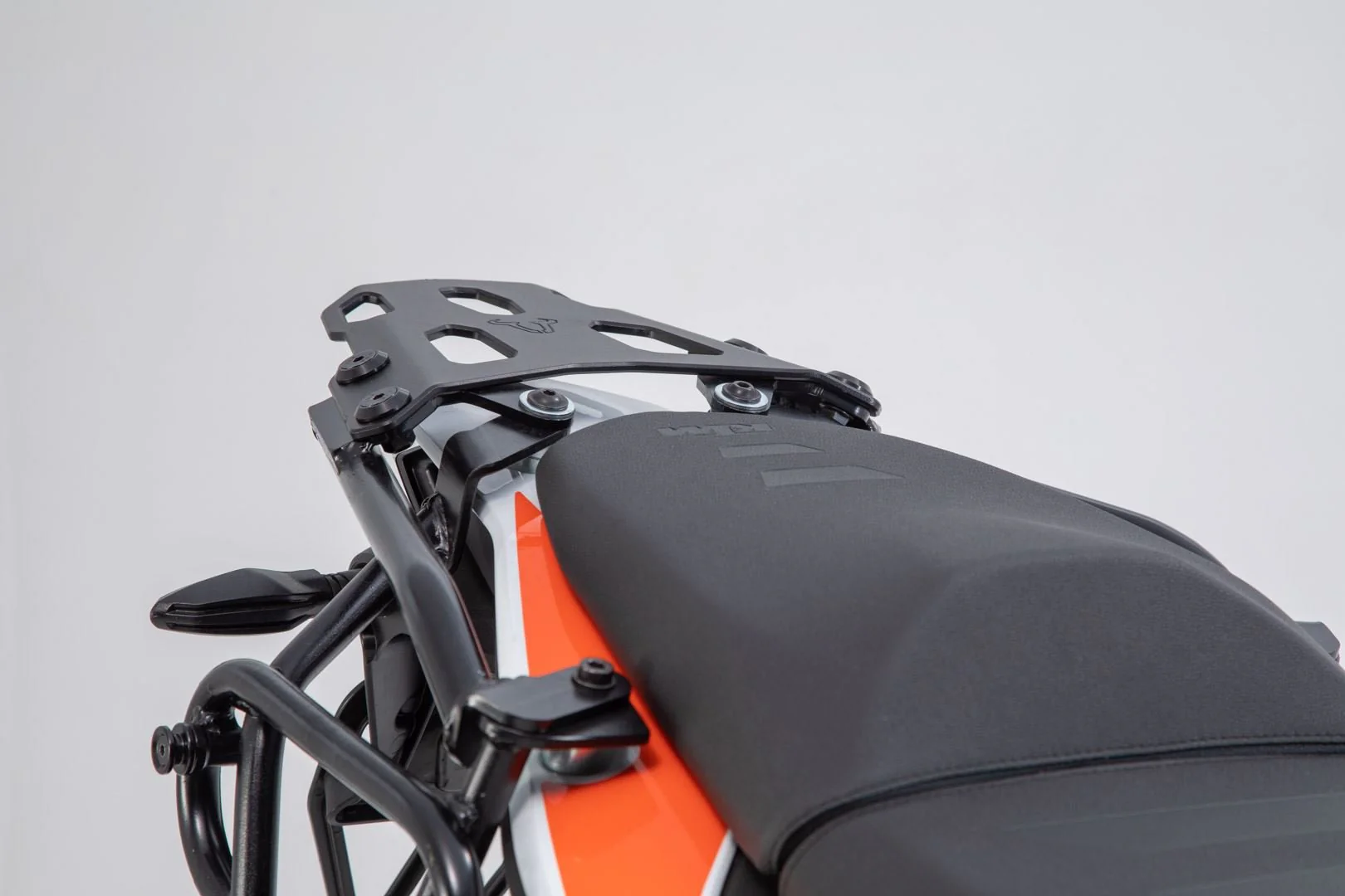 Street-Rack KTM 390 Adv (19-) Black - Image 3