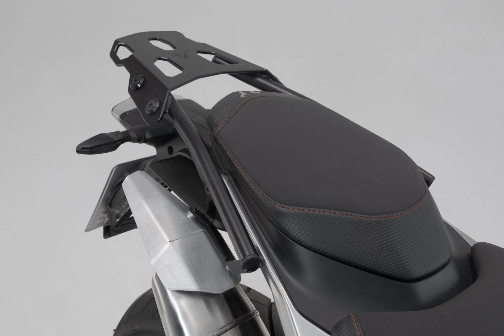 Street-Rack KTM 790 Duke (18-) / 890 Duke R (19-) Black - Image 2