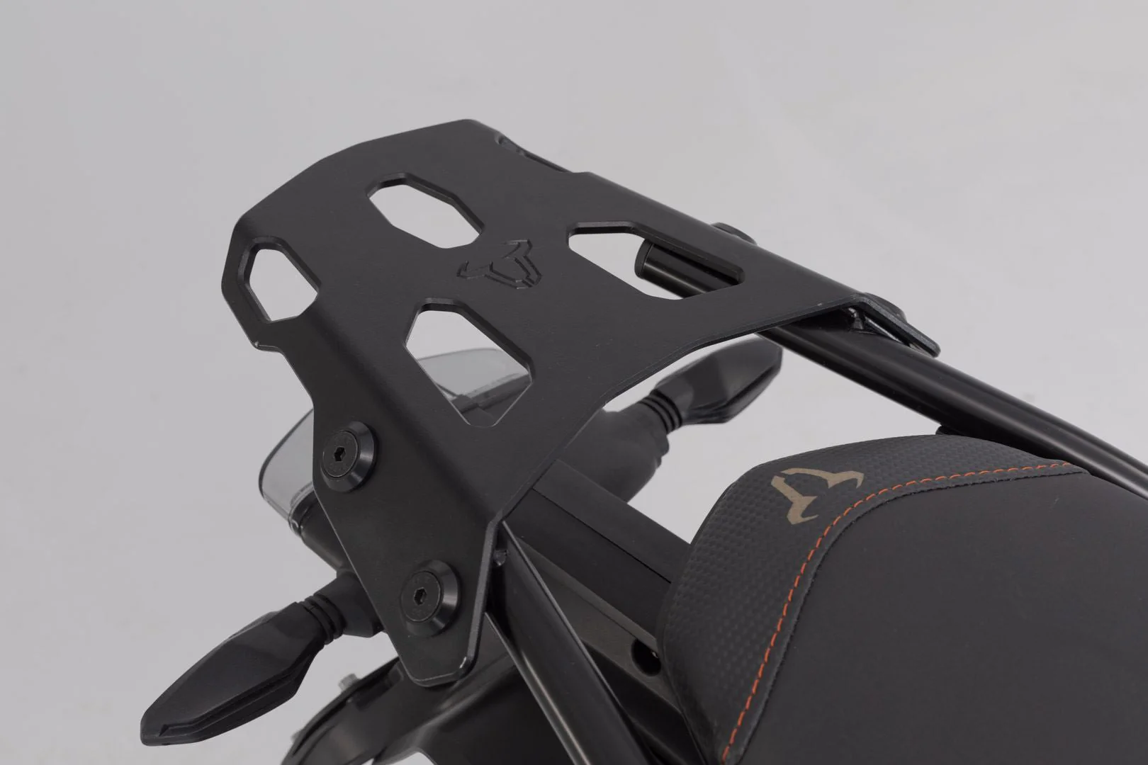 Street-Rack KTM 790 Duke (18-) / 890 Duke R (19-) Black - Image 3