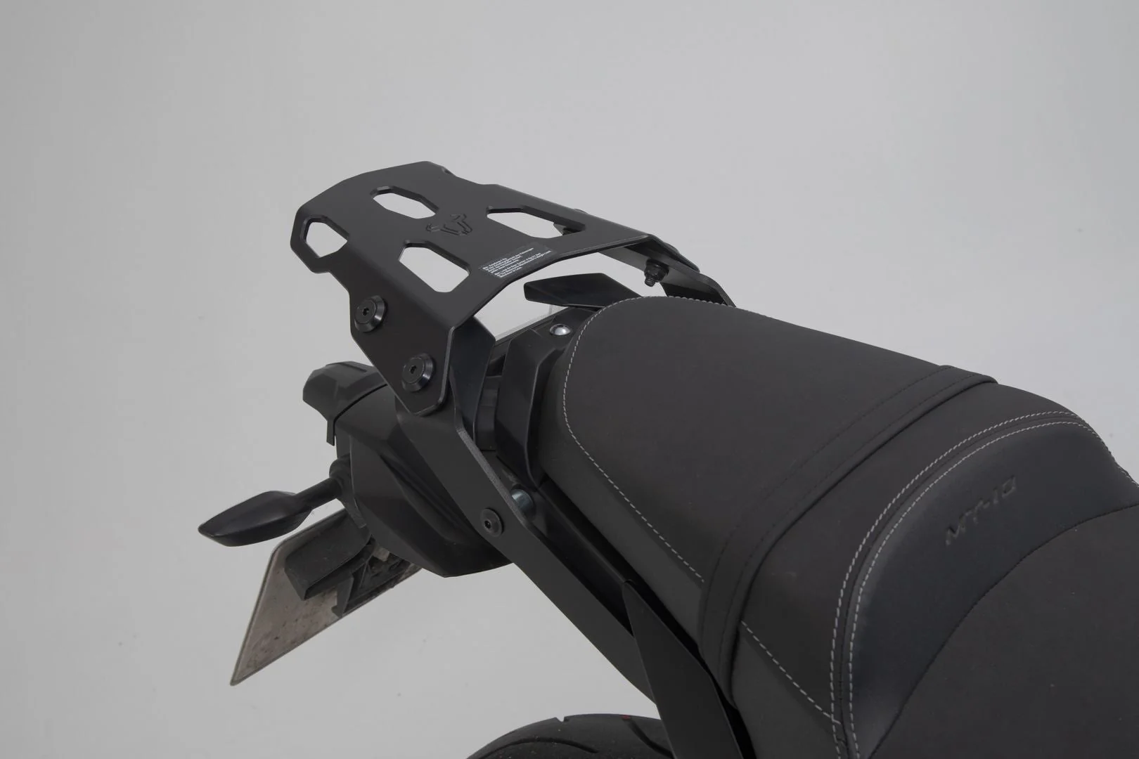 Street-Rack Yamaha MT-10 (16-) Black - Image 2