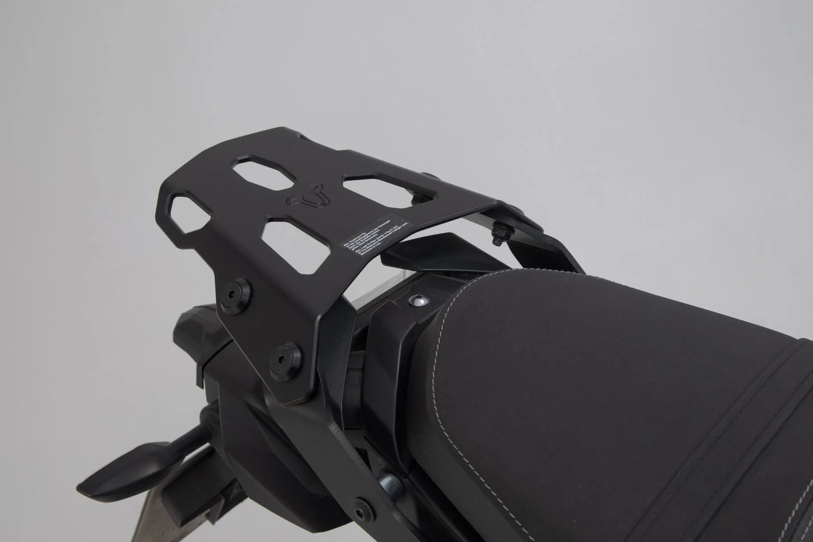 Street-Rack Yamaha MT-10 (16-) Black - Image 3