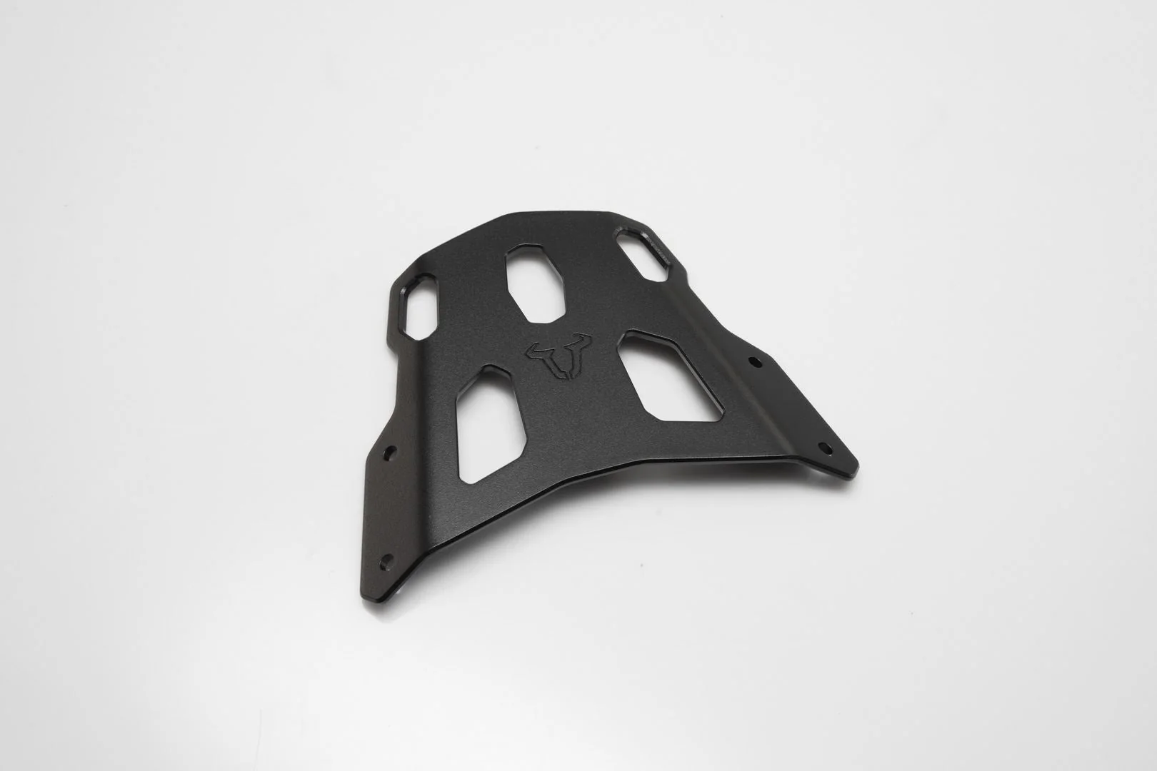 STREET-RACK Black. Yamaha Tracer 7 / GT (25-).